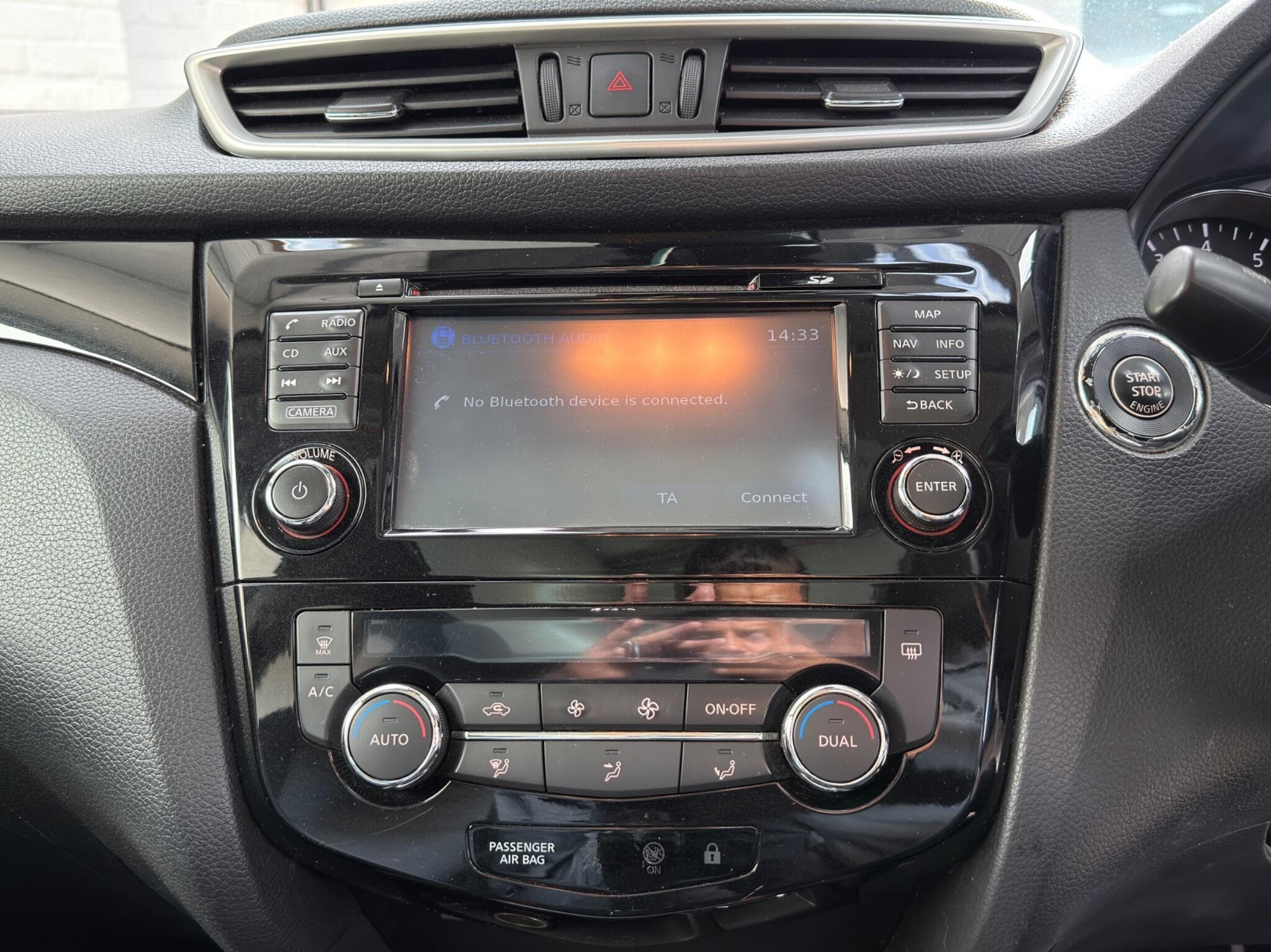 2014 Nissan Qashqai - Thumbnail 19