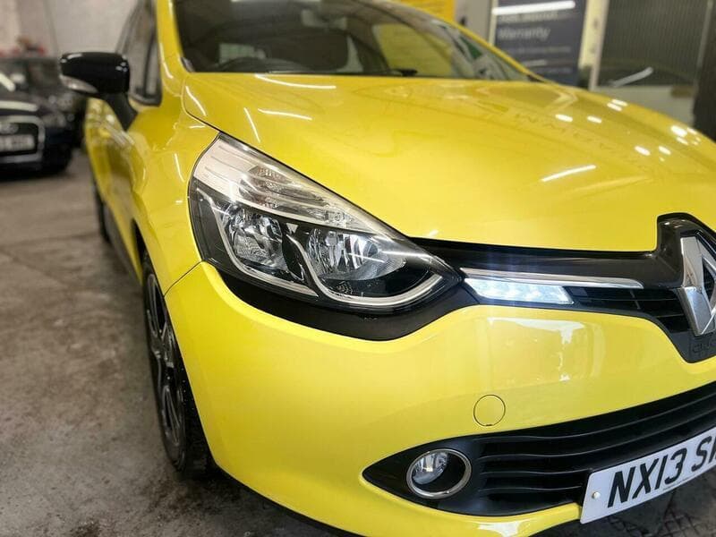 2013 Renault Clio - Thumbnail 12