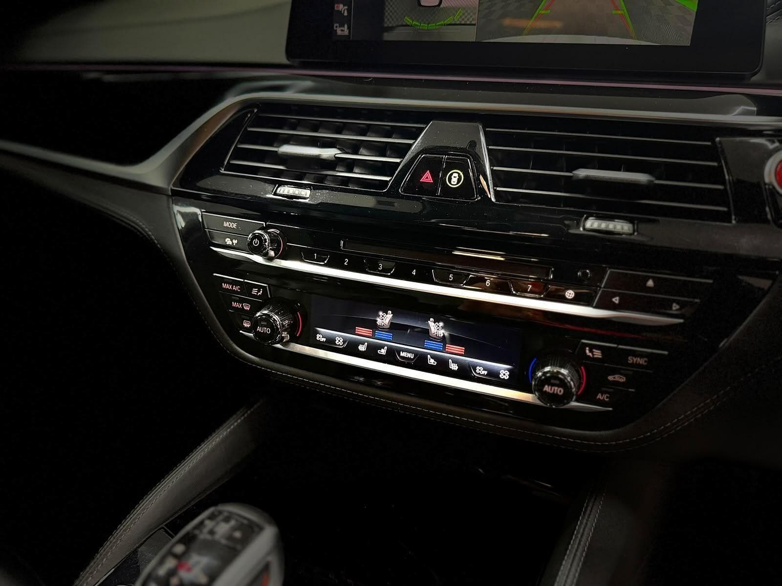 2019 BMW M5 - Thumbnail 54
