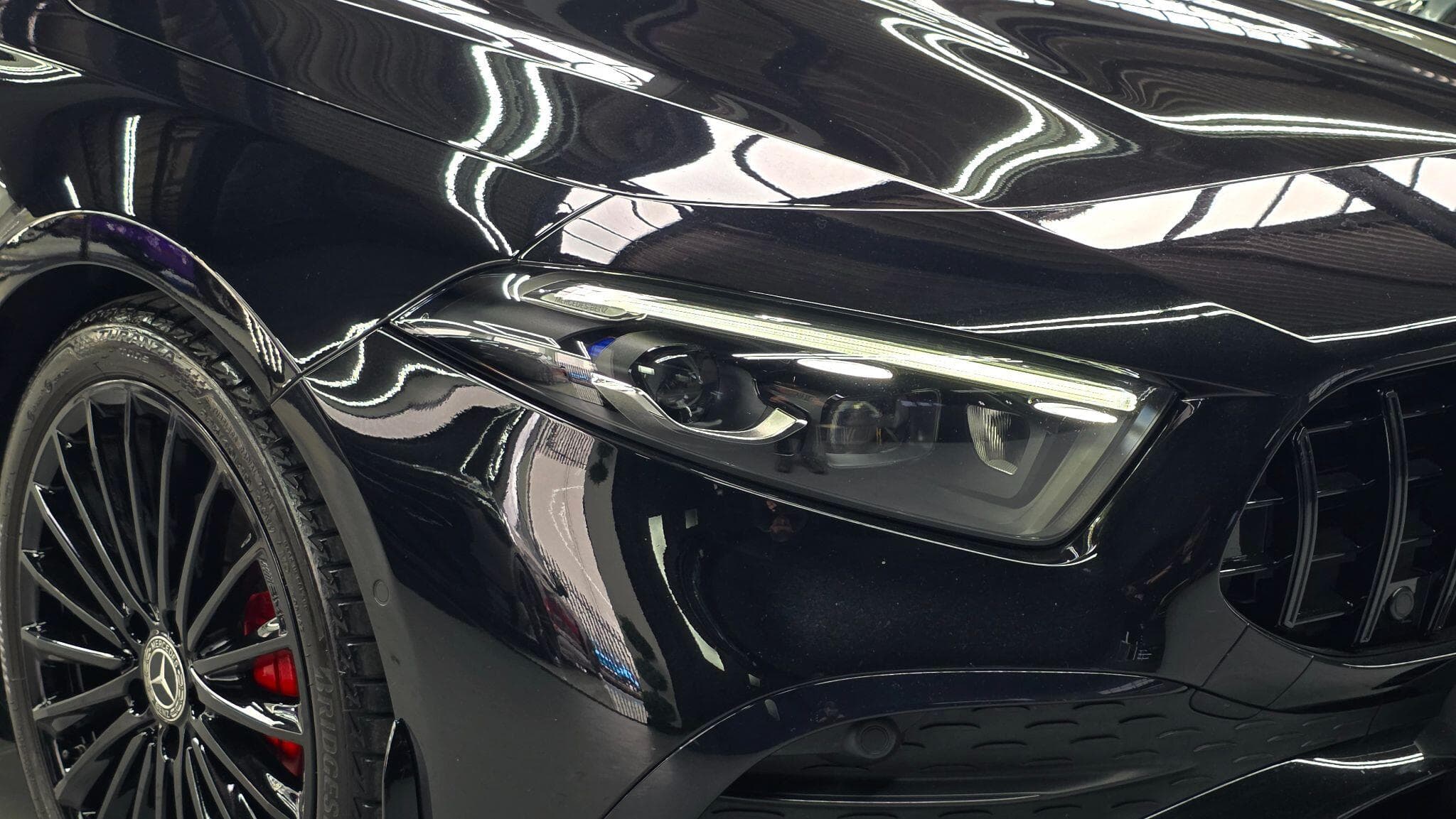 2024 Mercedes-Benz A Class - Thumbnail 32
