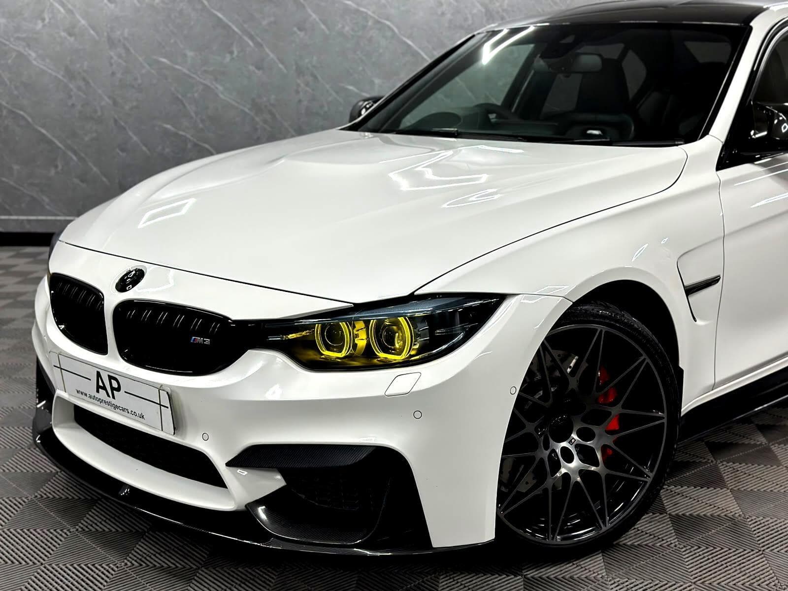 2018 BMW M3 - Thumbnail 36