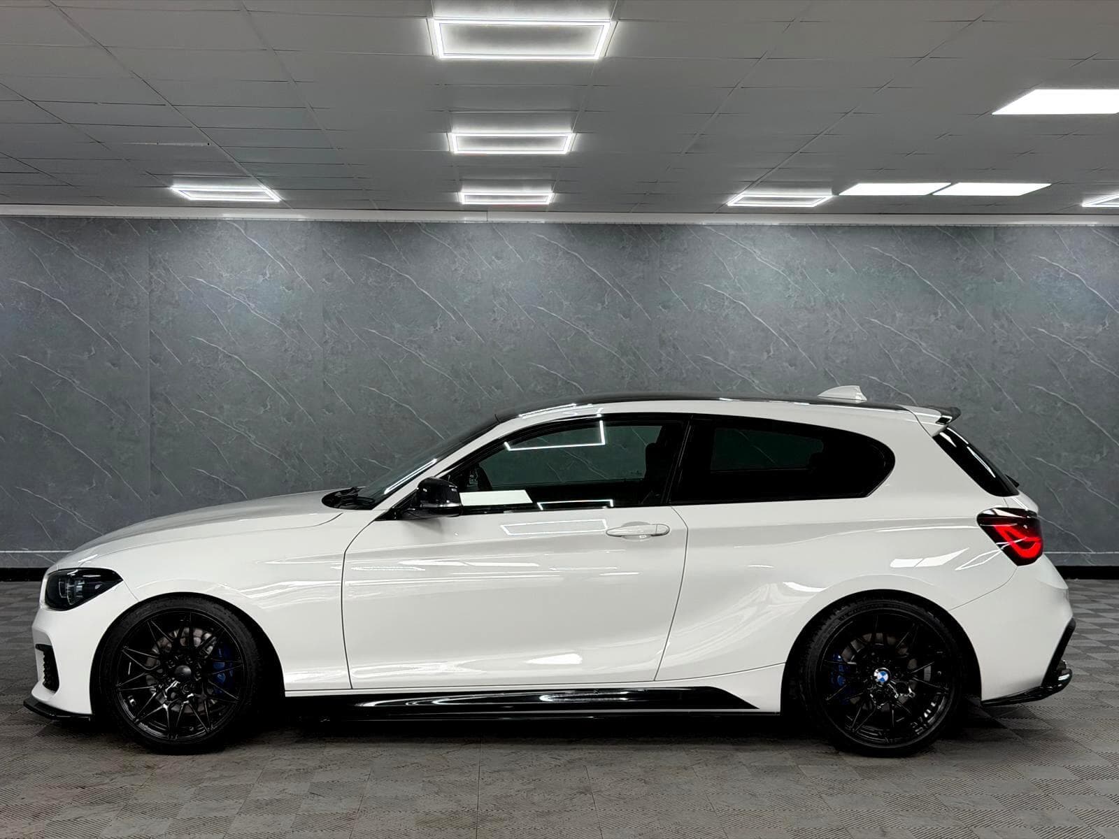 2018 BMW 1 Series - Thumbnail 24