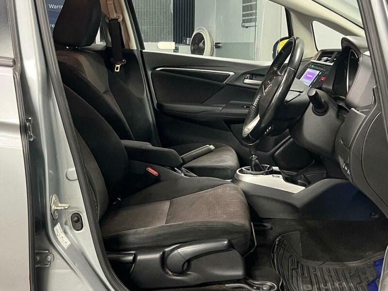 2017 Honda Jazz - Thumbnail 22