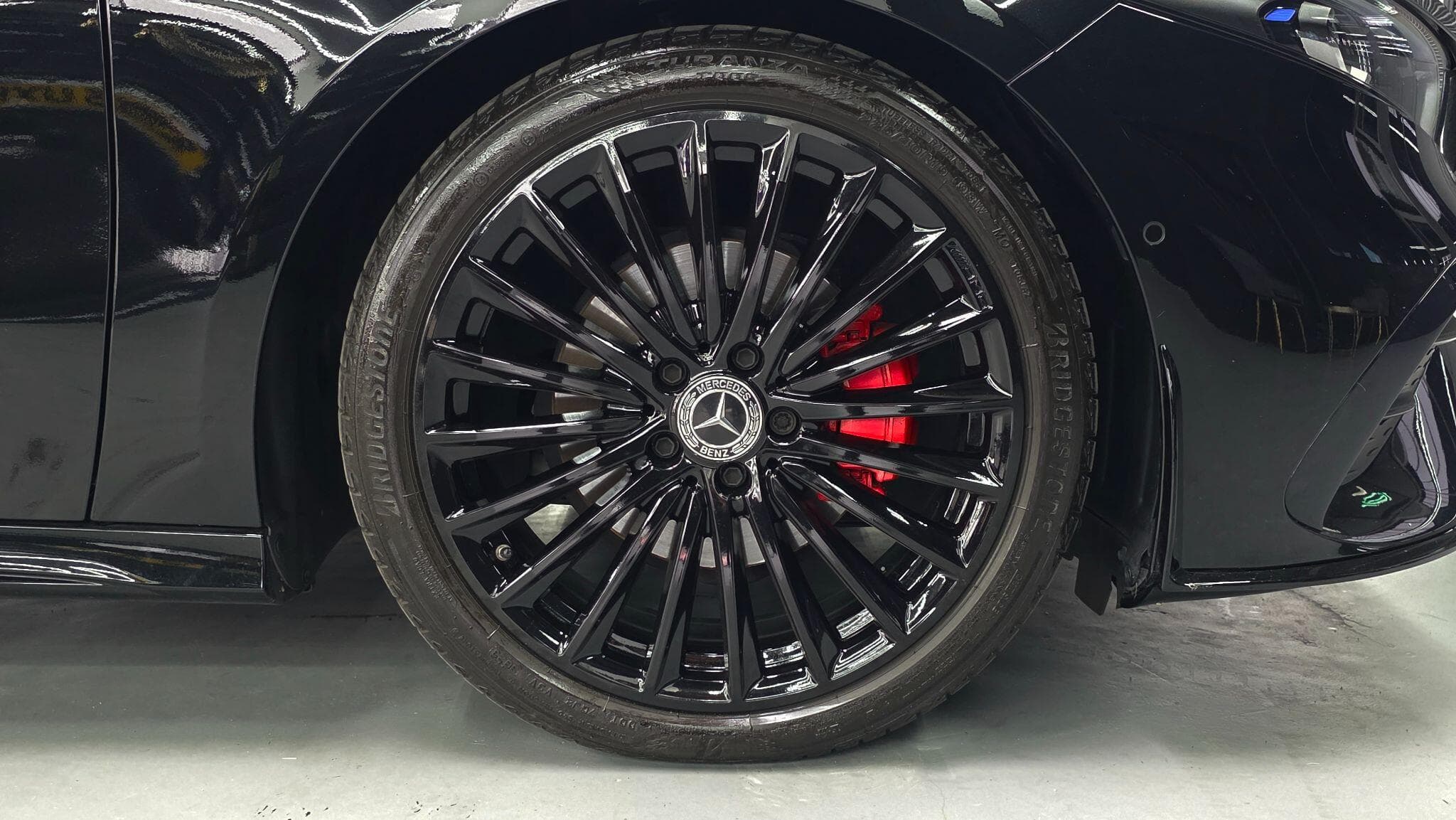 2024 Mercedes-Benz A Class - Thumbnail 37