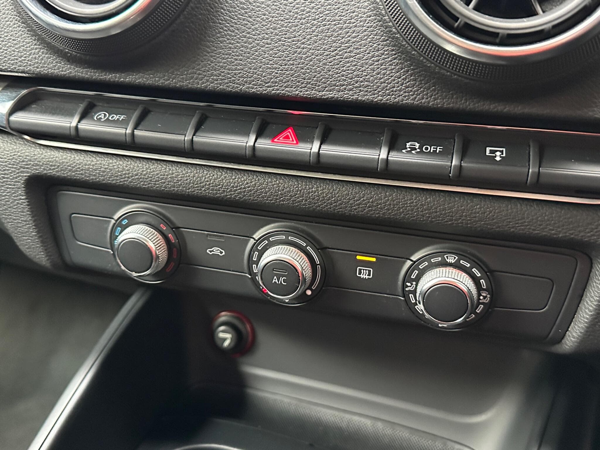 2014 Audi A3 - Thumbnail 17