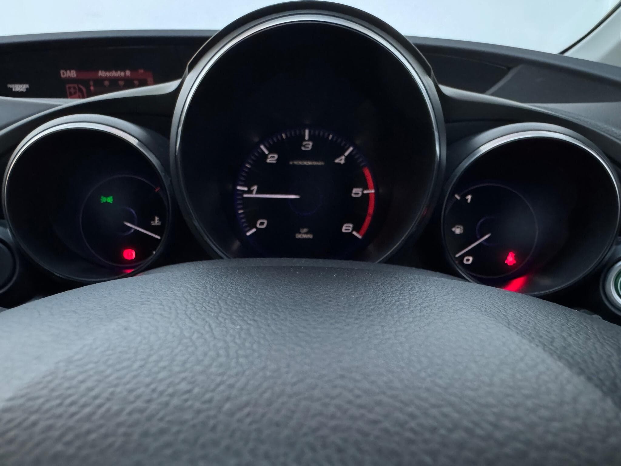 2017 Honda Civic - Thumbnail 12