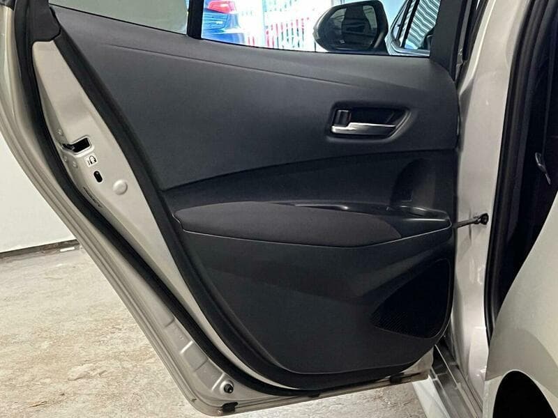 2019 Toyota Corolla - Thumbnail 53