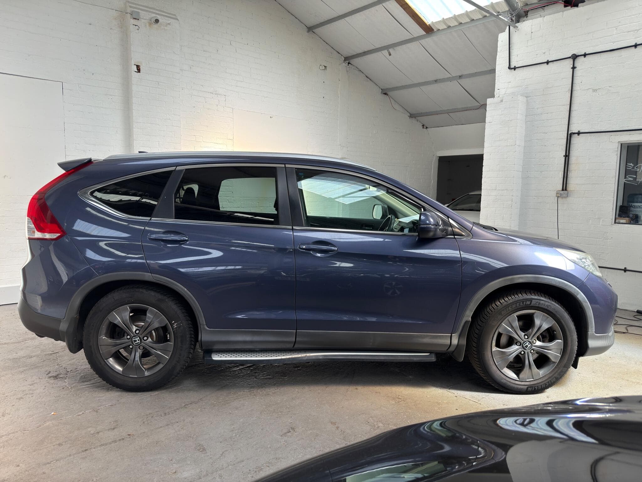 2013 Honda CR-V - Thumbnail 9