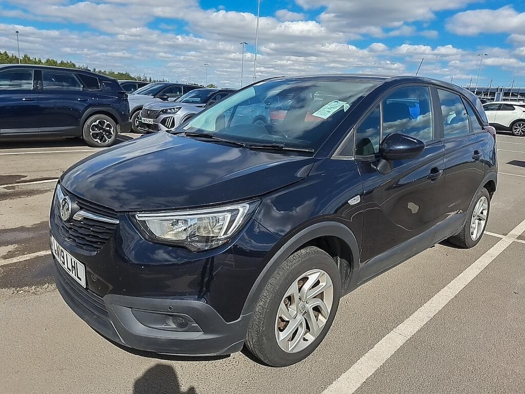 2019 Vauxhall Crossland X - Image 4