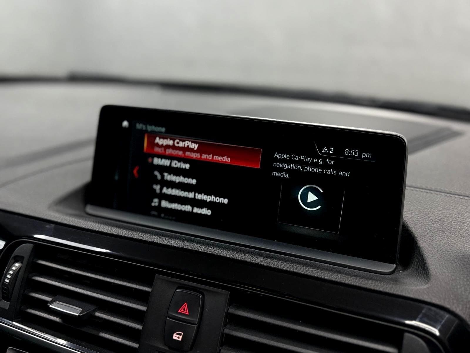 2017 BMW 1 Series - Thumbnail 54