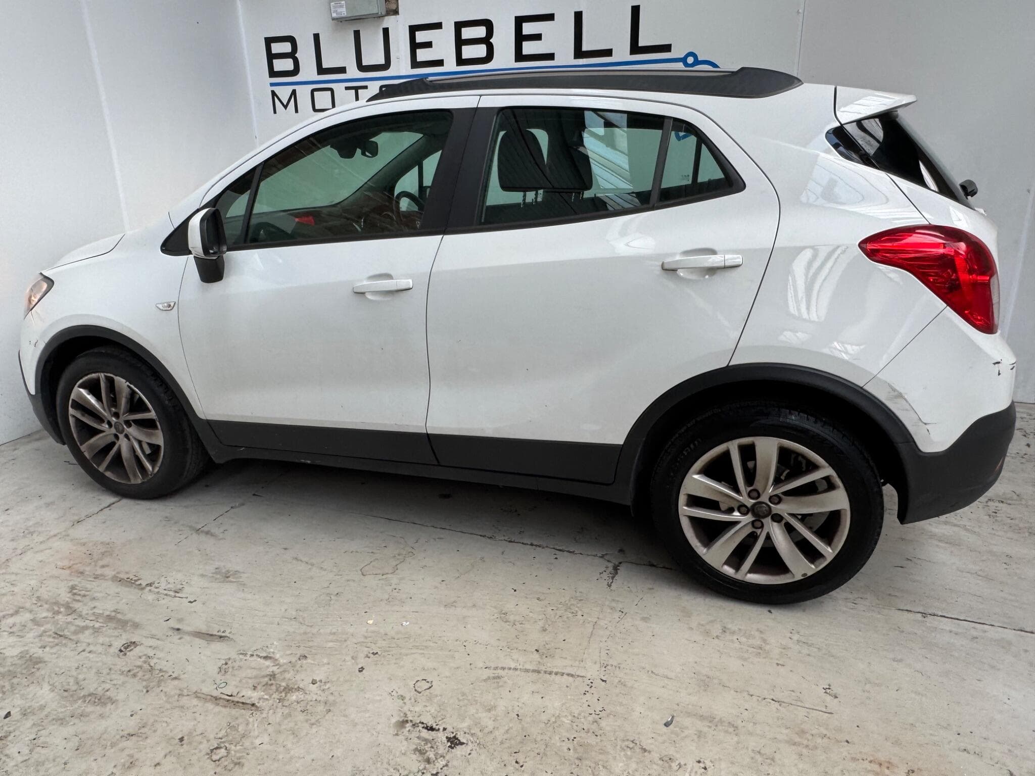2016 Vauxhall Mokka - Thumbnail 6