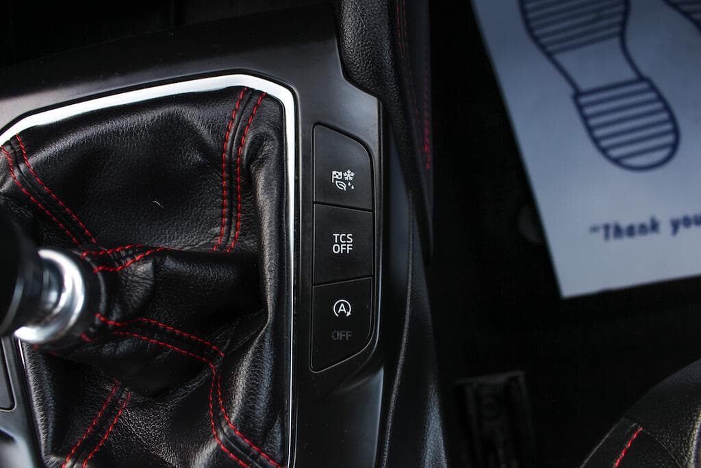 2019 Ford Focus - Thumbnail 29