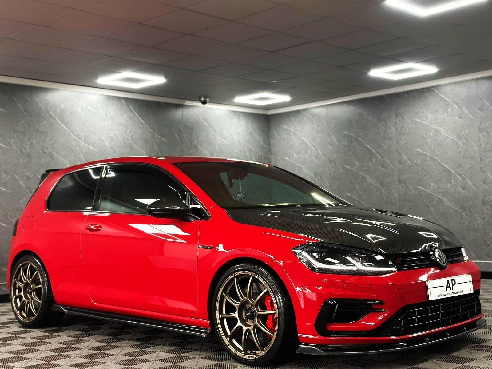2018 Volkswagen Golf - Thumbnail 18