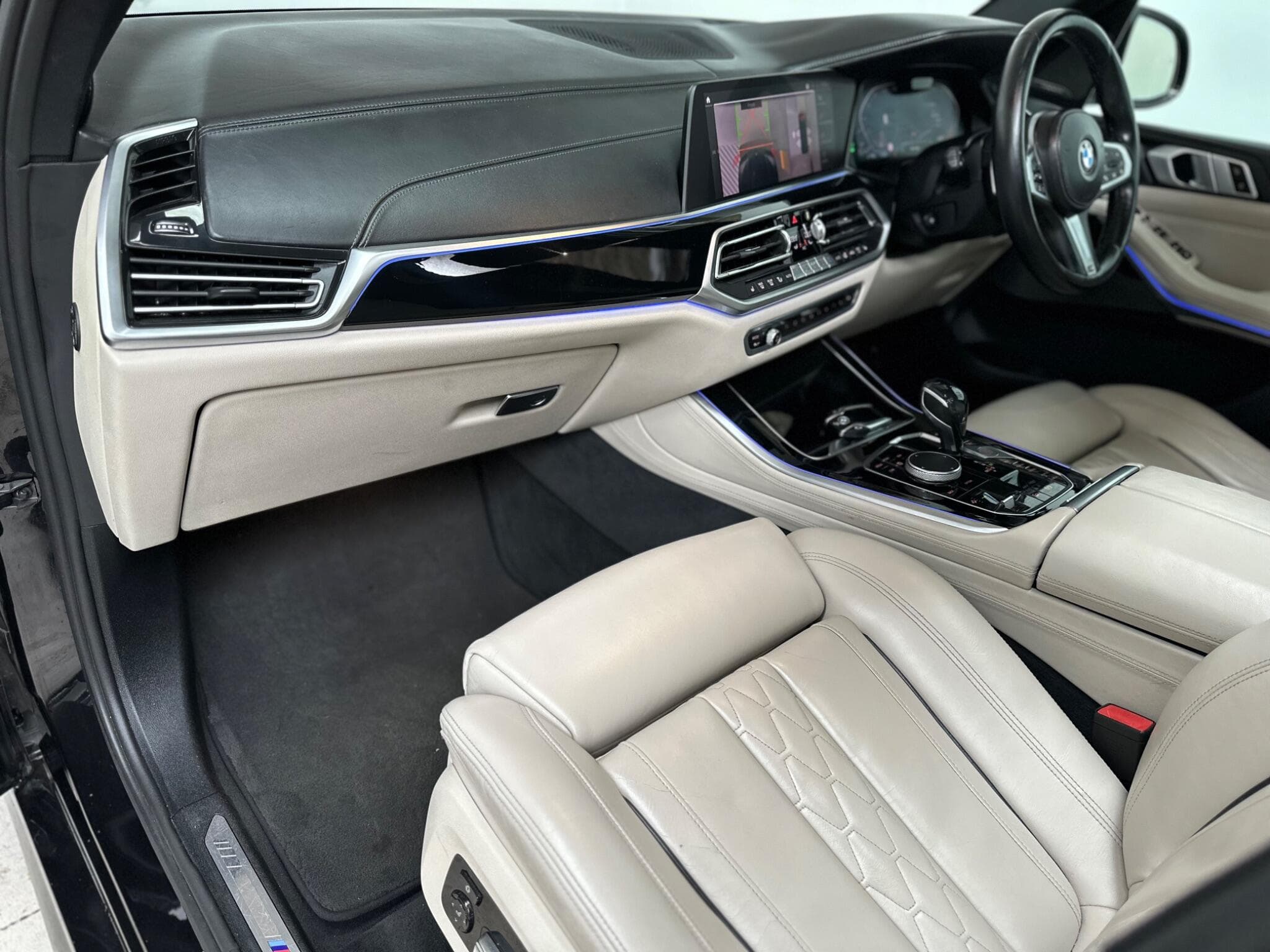 2018 BMW X5 - Thumbnail 15