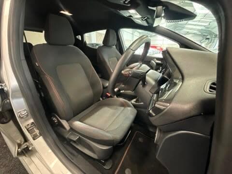 2021 Ford Fiesta - Thumbnail 18