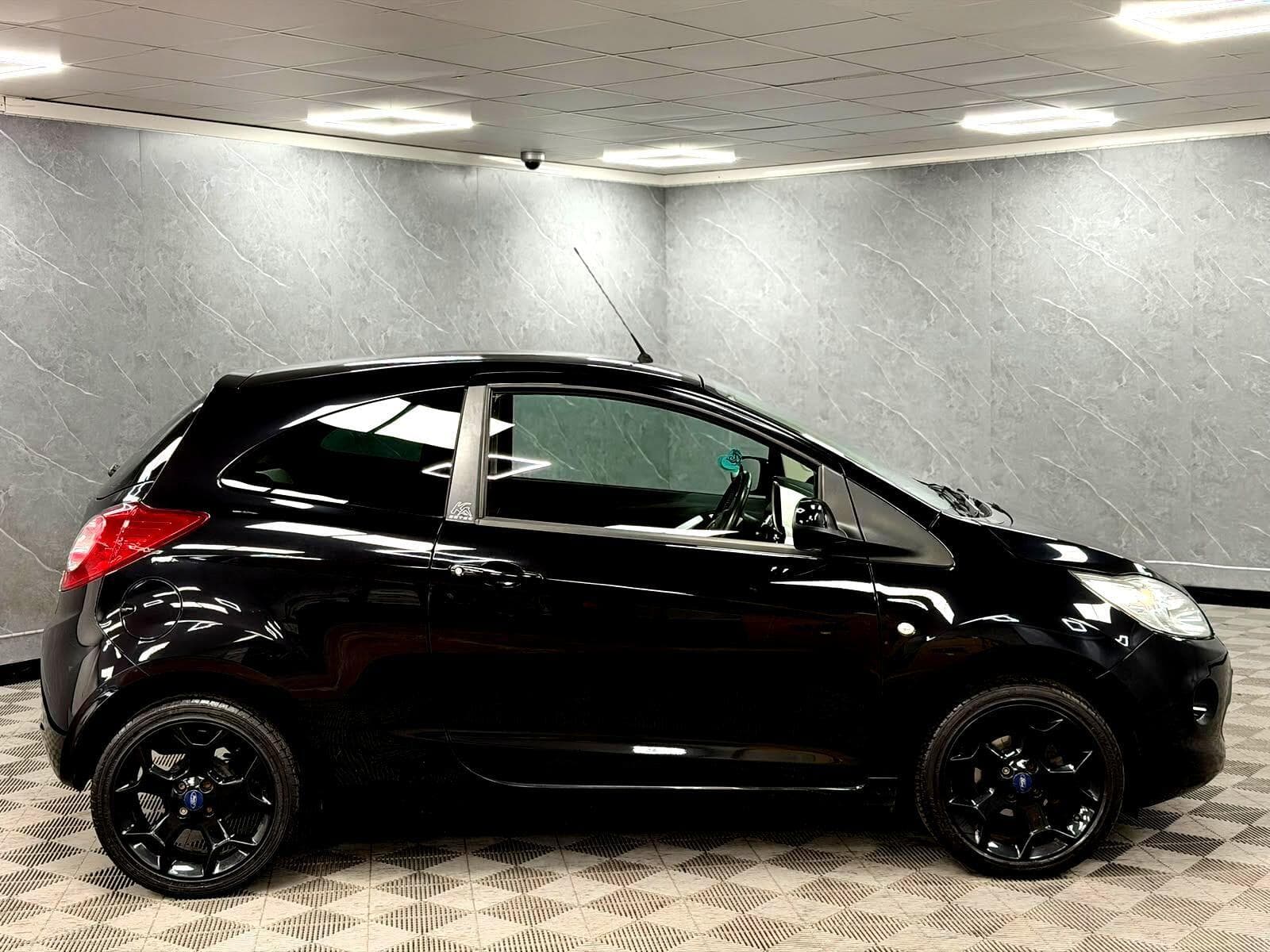 2015 Ford Ka - Thumbnail 14