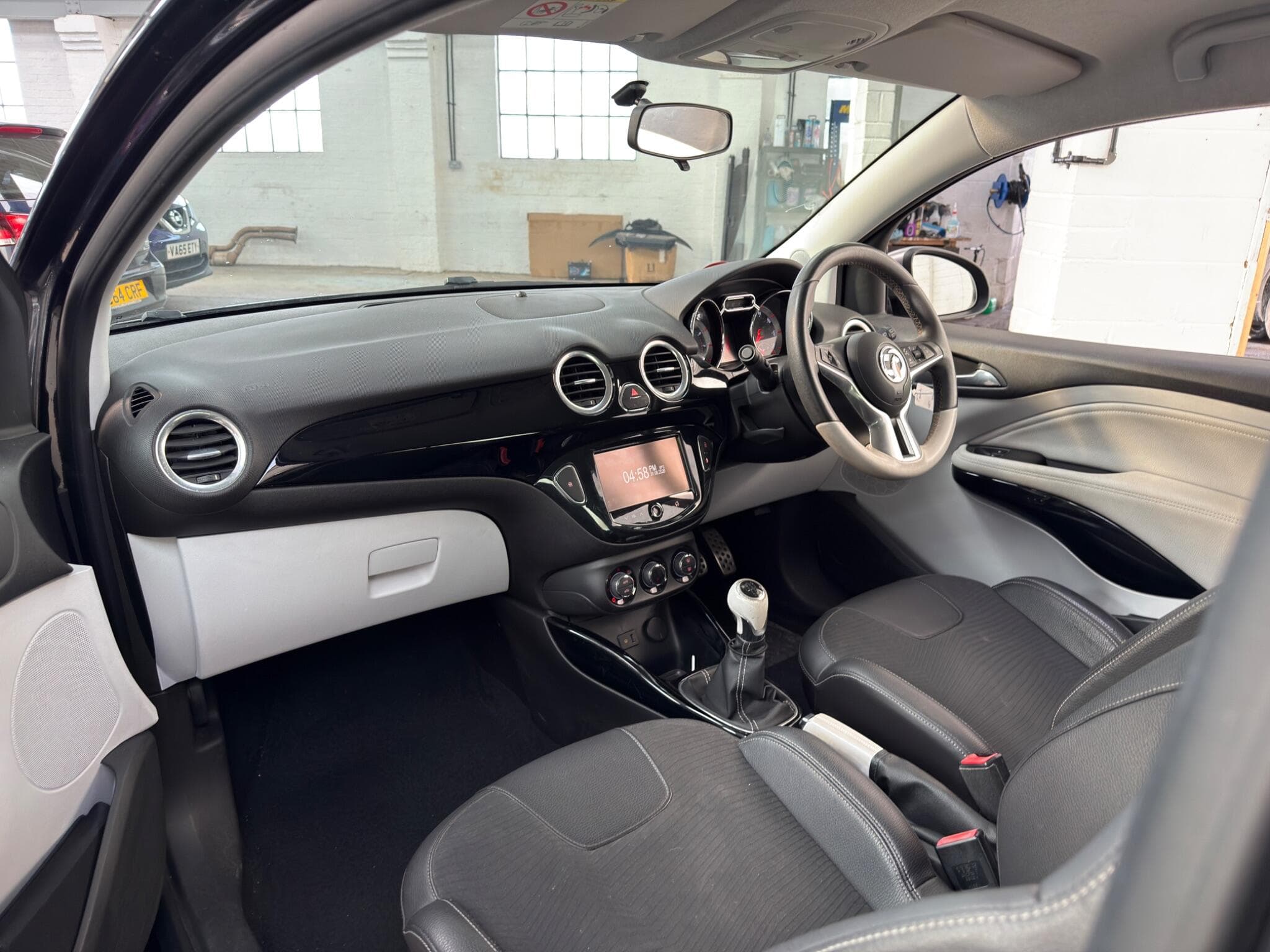 2014 Vauxhall ADAM - Thumbnail 11