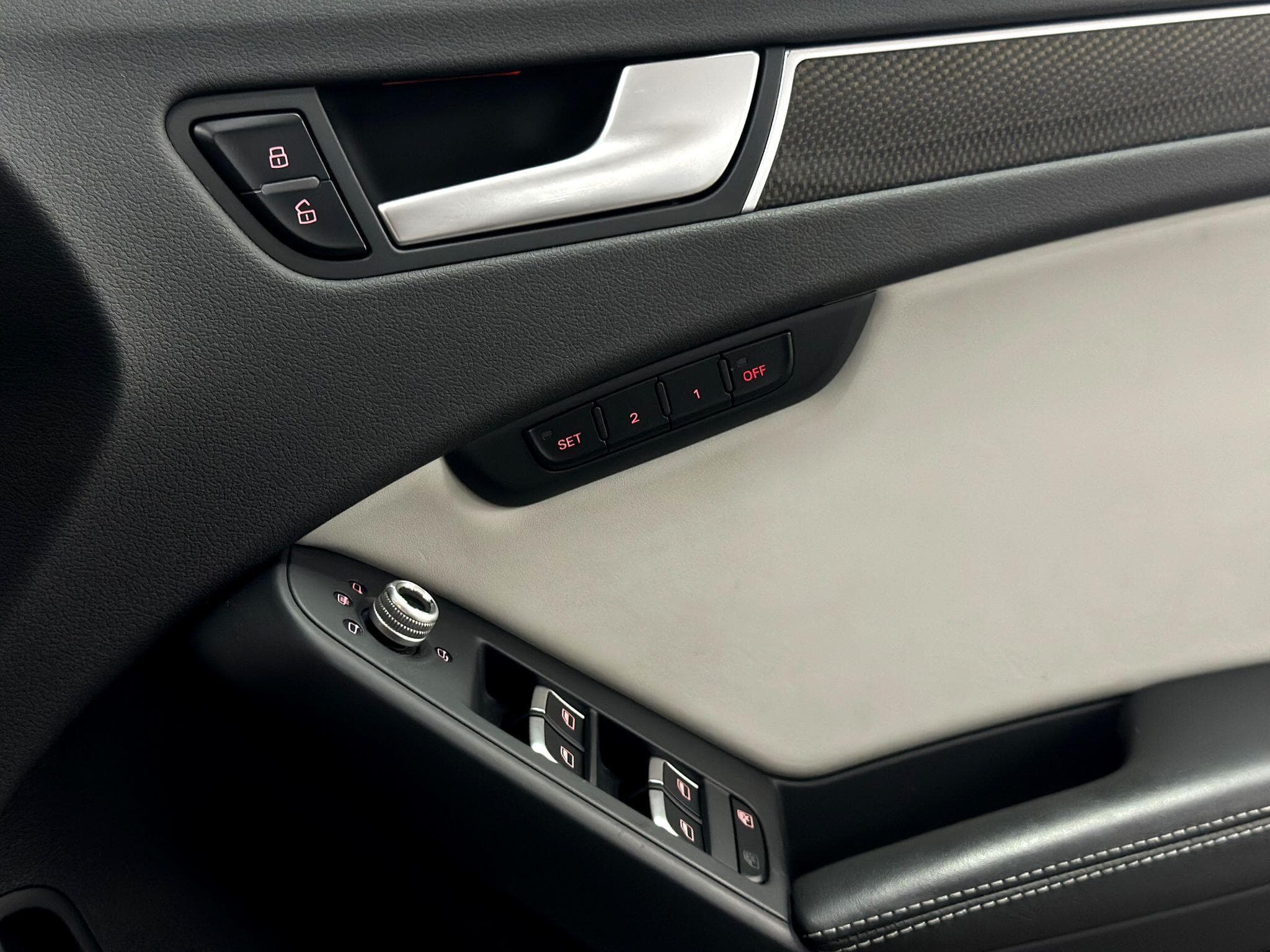 2015 Audi S4 Avant - Thumbnail 36