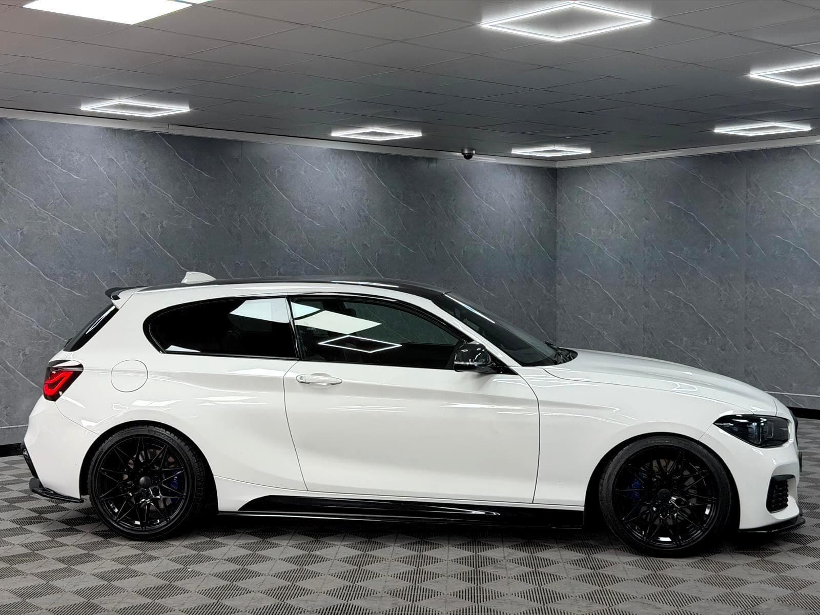 2018 BMW 1 Series - Thumbnail 31