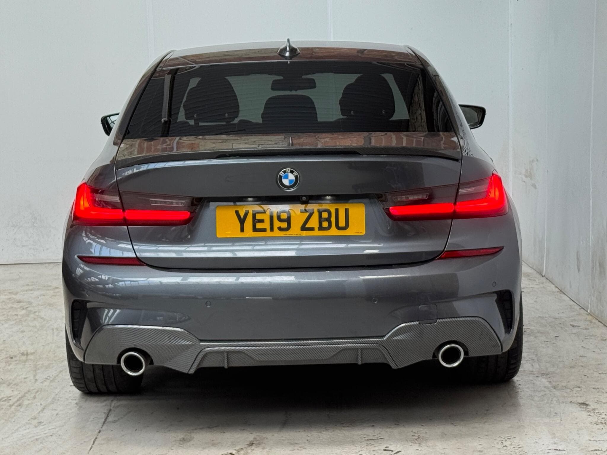 2019 BMW 3 Series - Thumbnail 6