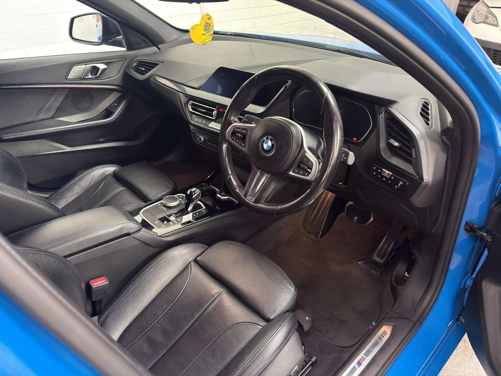 2020 BMW 1 Series - Thumbnail 28