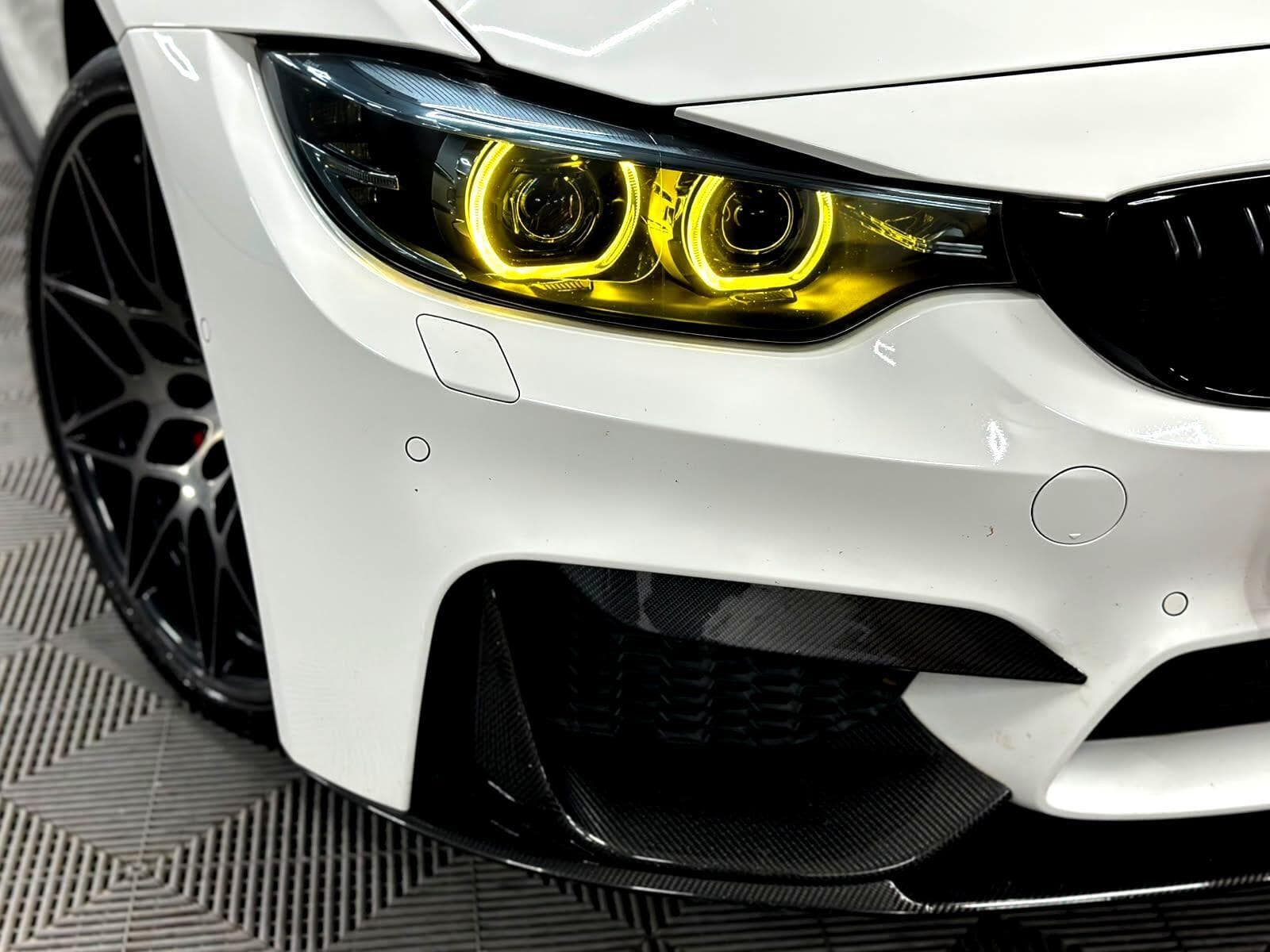 2018 BMW M3 - Thumbnail 83
