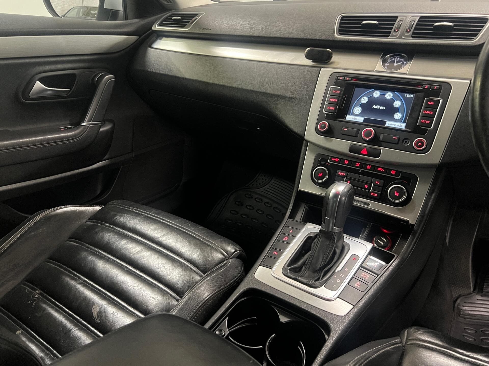 2012 Volkswagen CC - Thumbnail 34