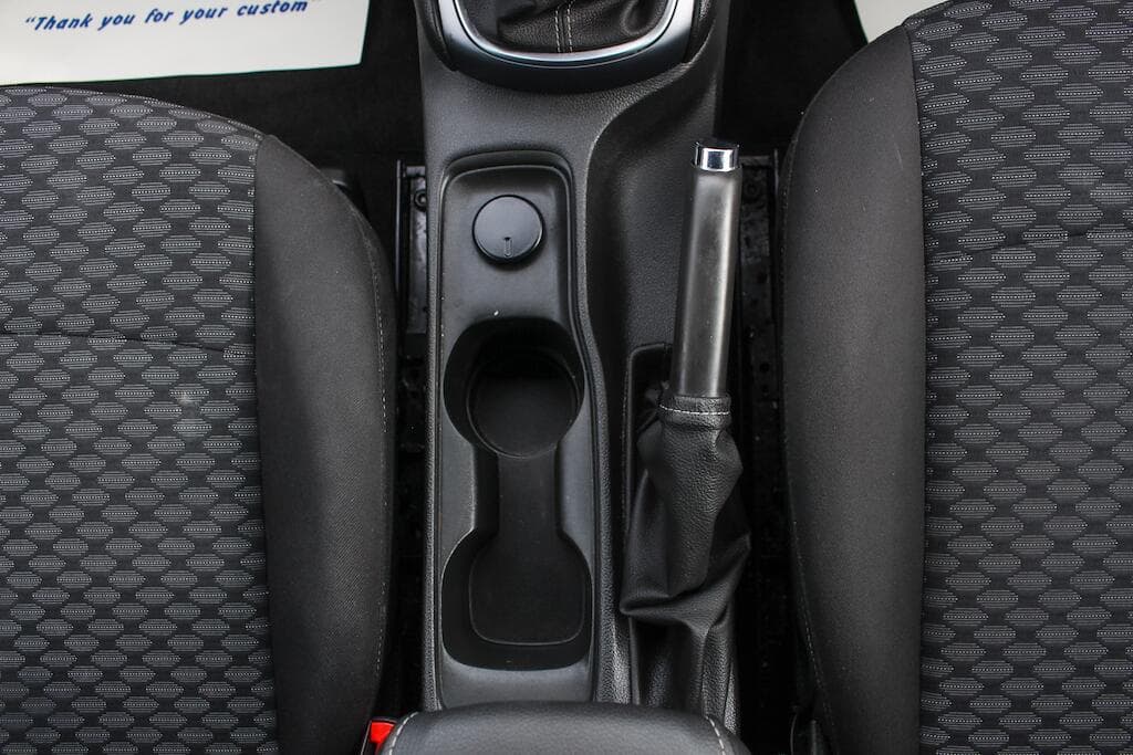 2020 Vauxhall Astra - Thumbnail 28