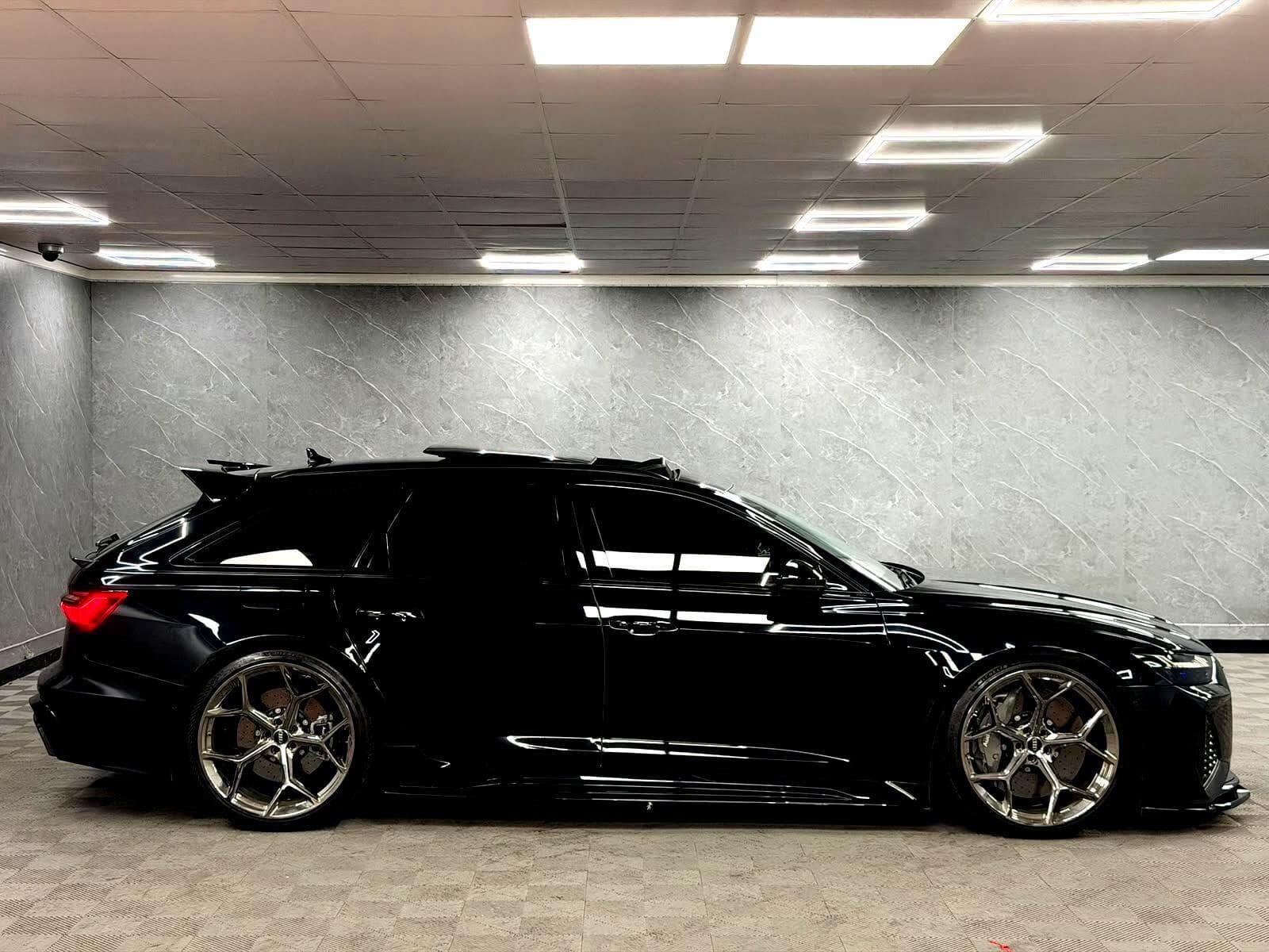 2020 Audi RS6 Avant - Thumbnail 44