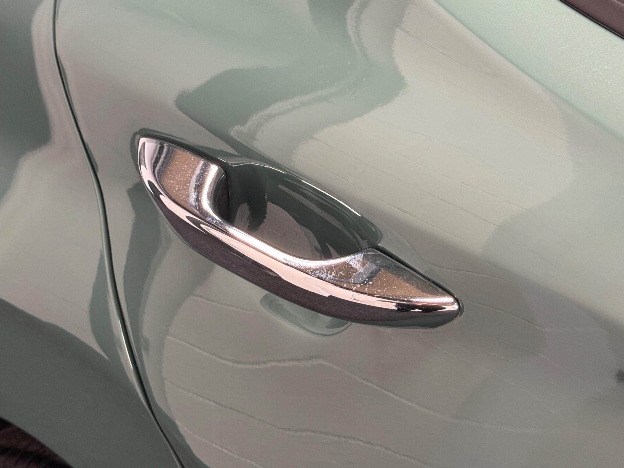 2025 Hyundai i10 - Thumbnail 57