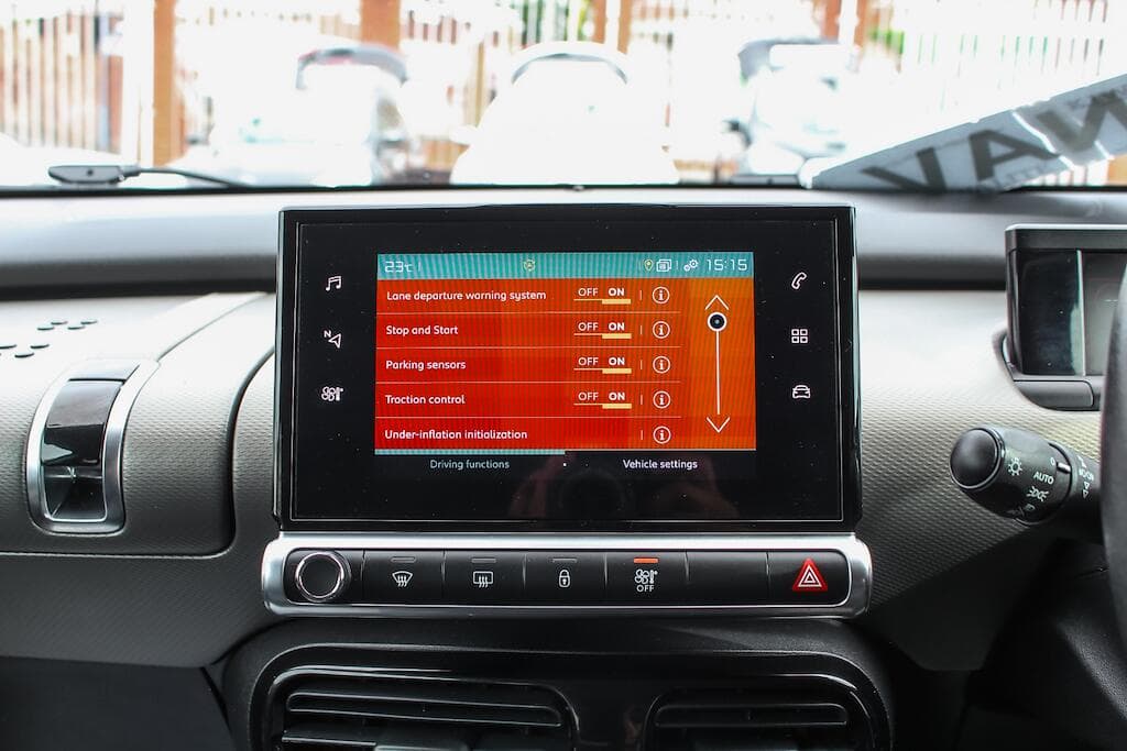 2020 Citroen C4 Cactus - Thumbnail 38