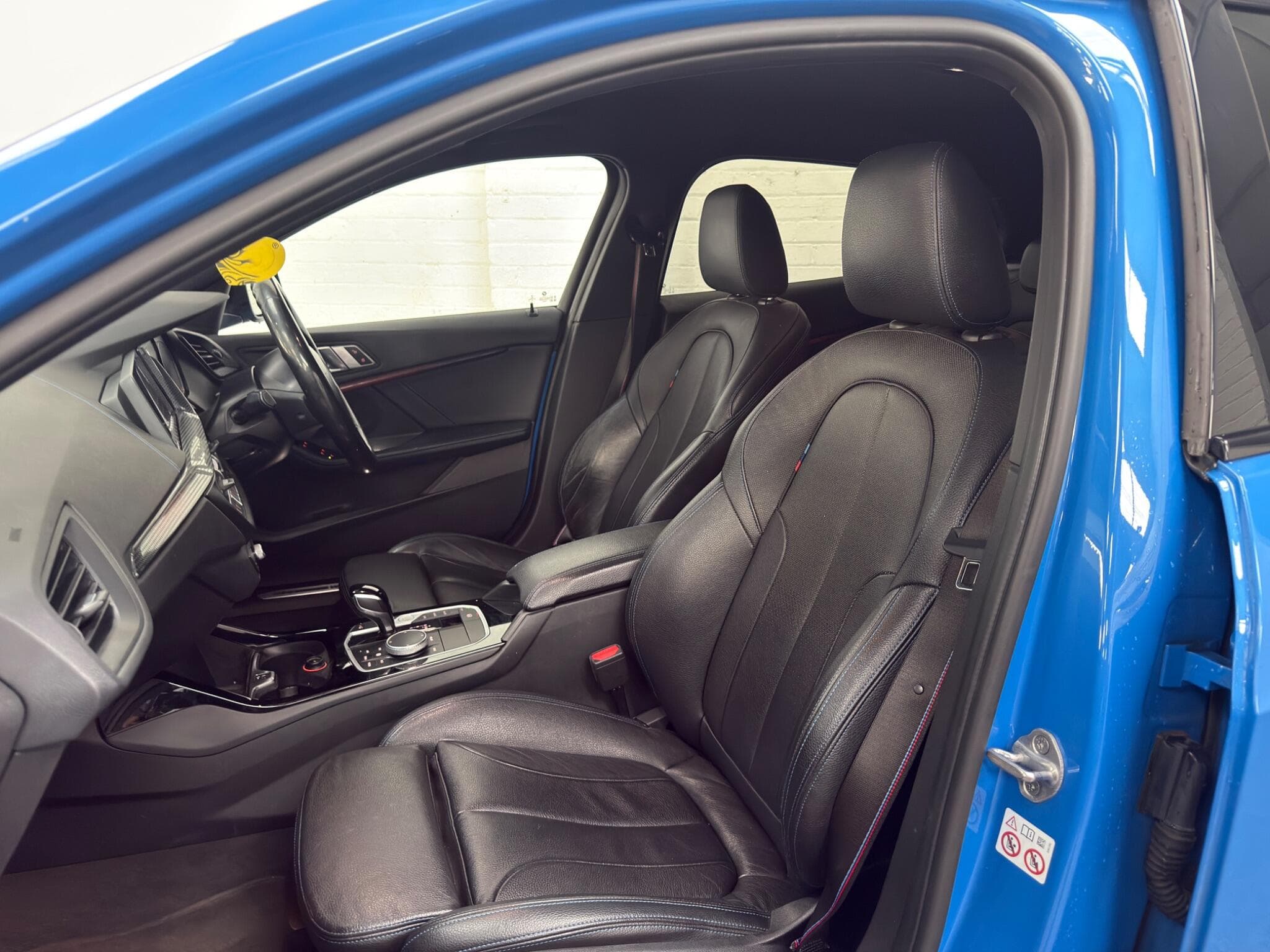 2020 BMW 1 Series - Thumbnail 24