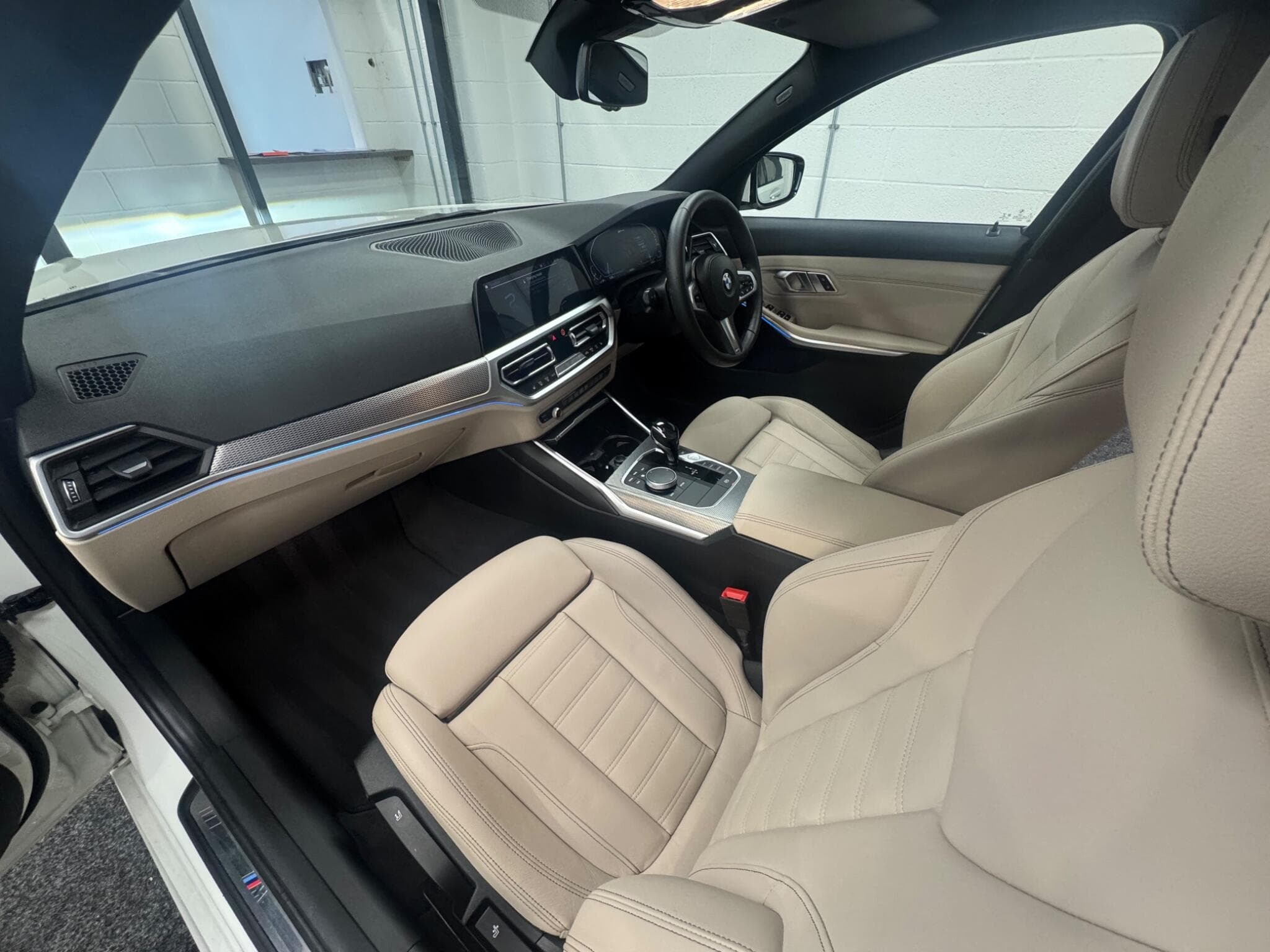 2020 BMW 3 Series - Thumbnail 53