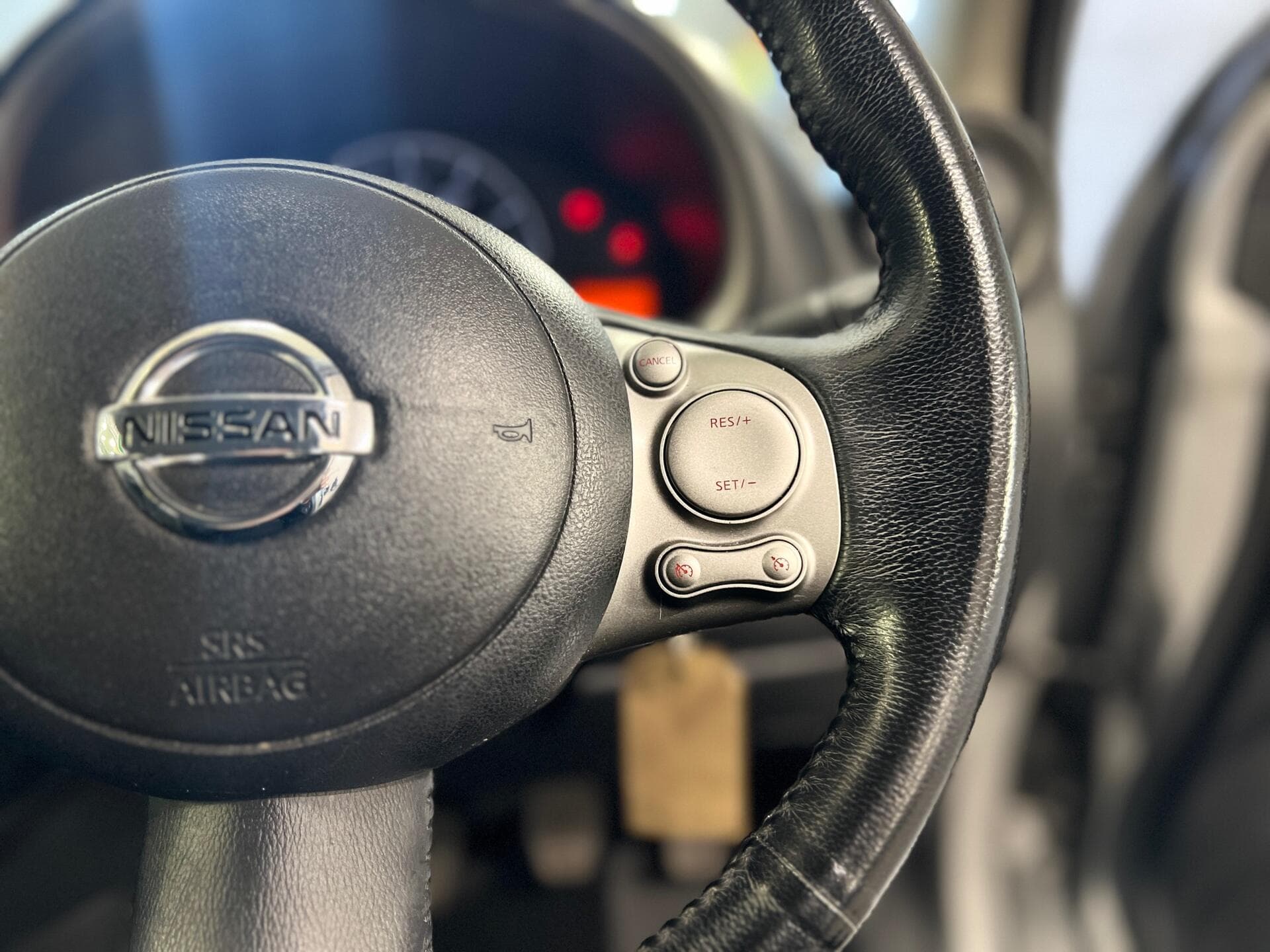 2011 Nissan Micra - Thumbnail 23