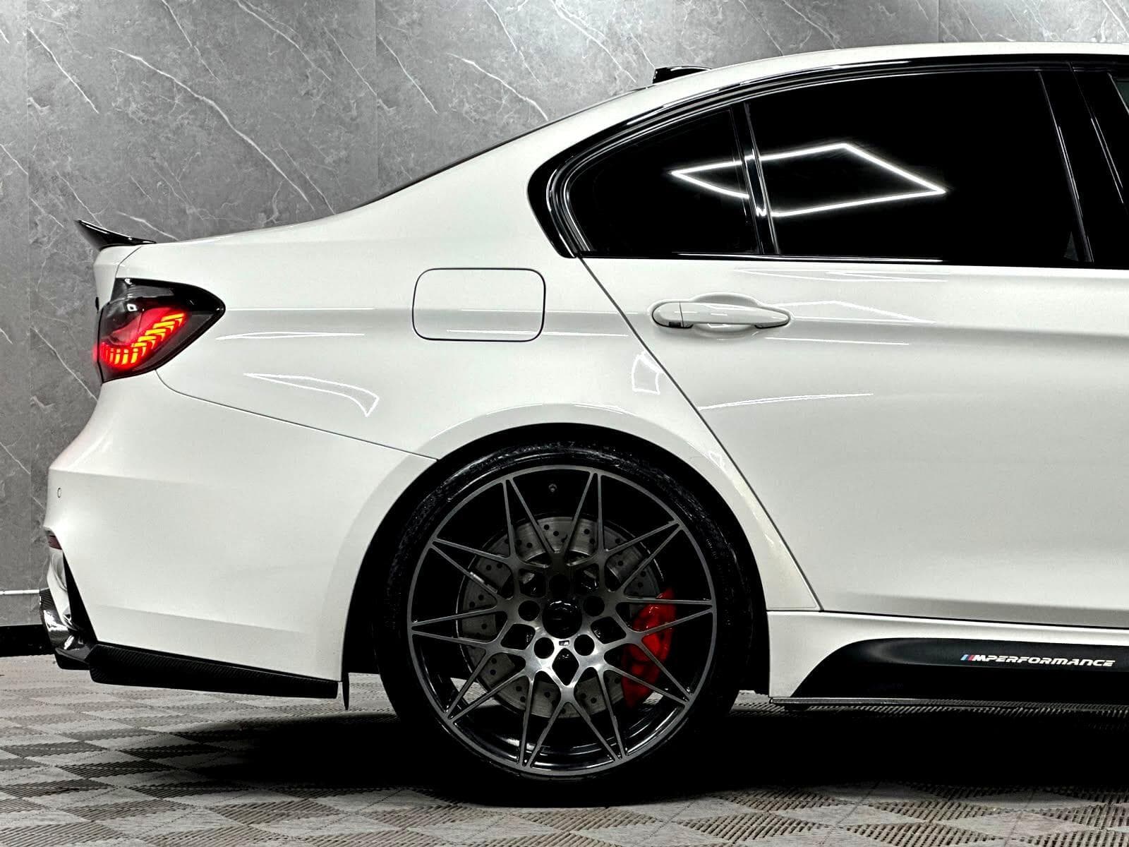 2018 BMW M3 - Thumbnail 70