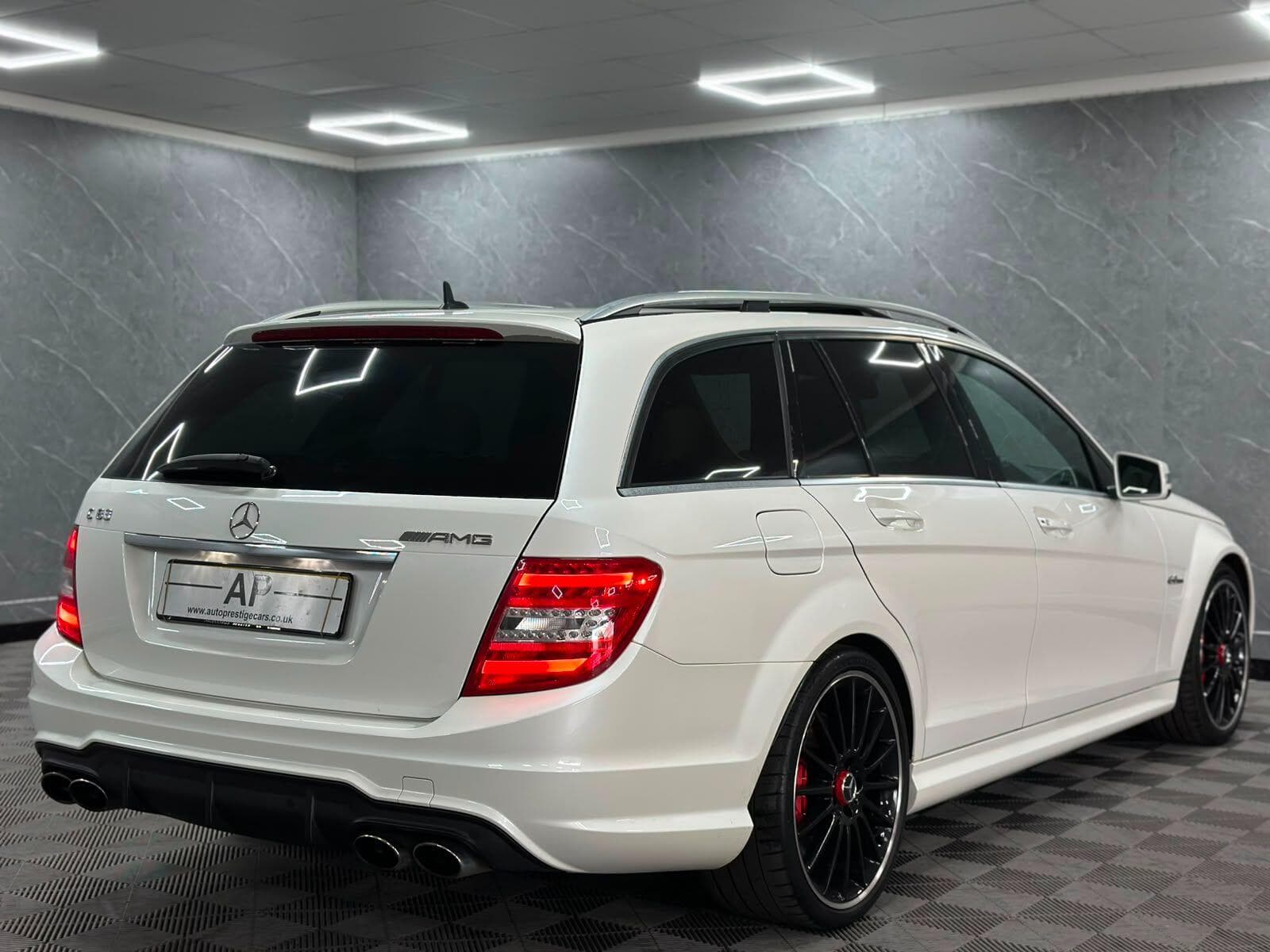 2012 Mercedes-Benz C Class - Thumbnail 56