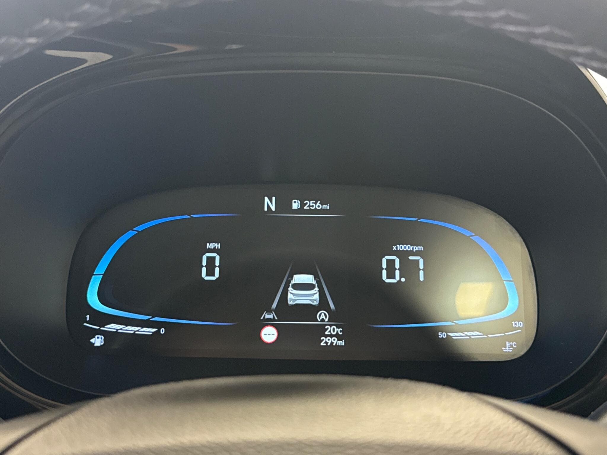 2025 Hyundai i10 - Thumbnail 43