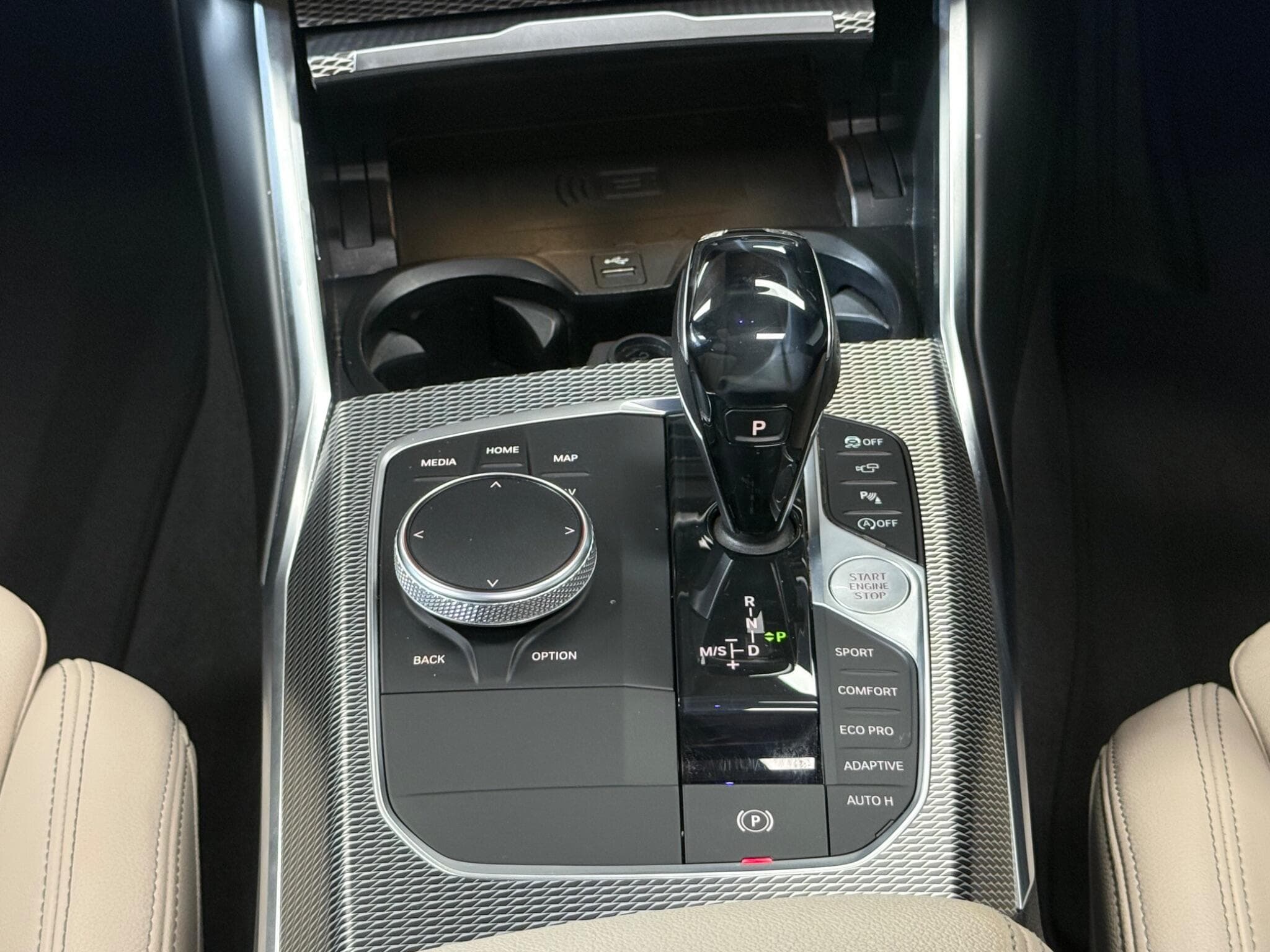 2019 BMW 3 Series - Thumbnail 18