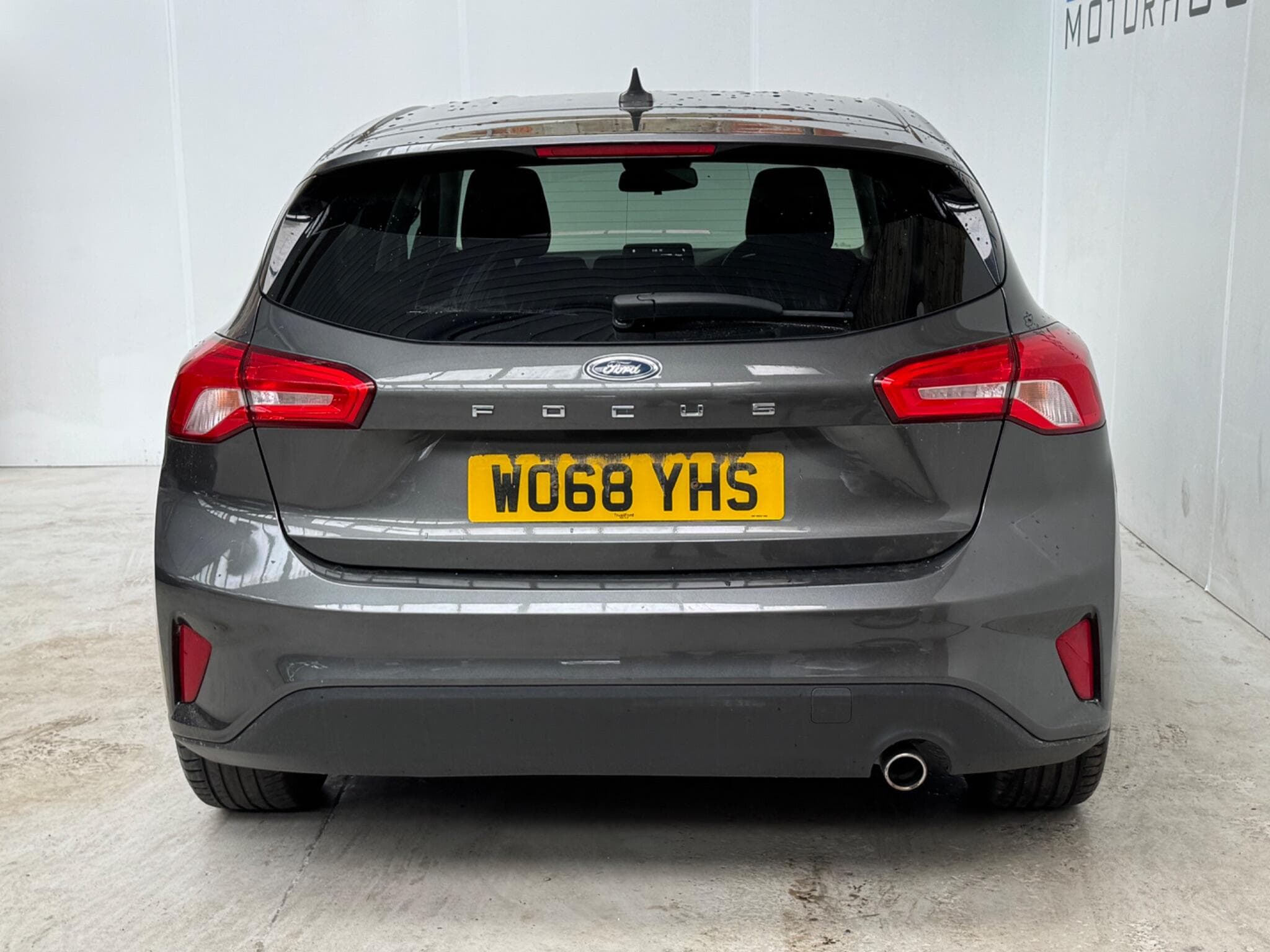 2019 Ford Focus - Thumbnail 6