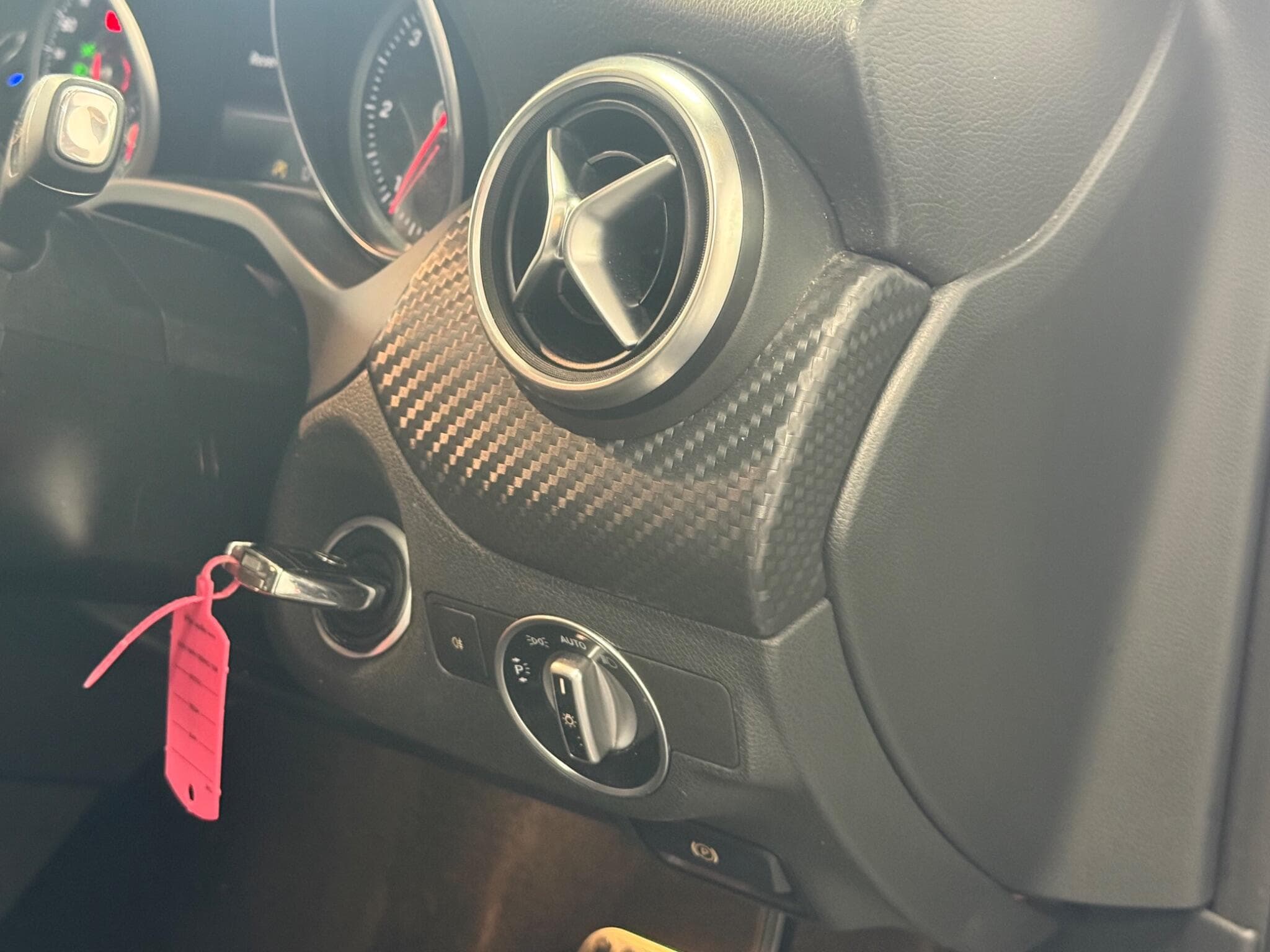 2016 Mercedes-Benz A Class - Thumbnail 23