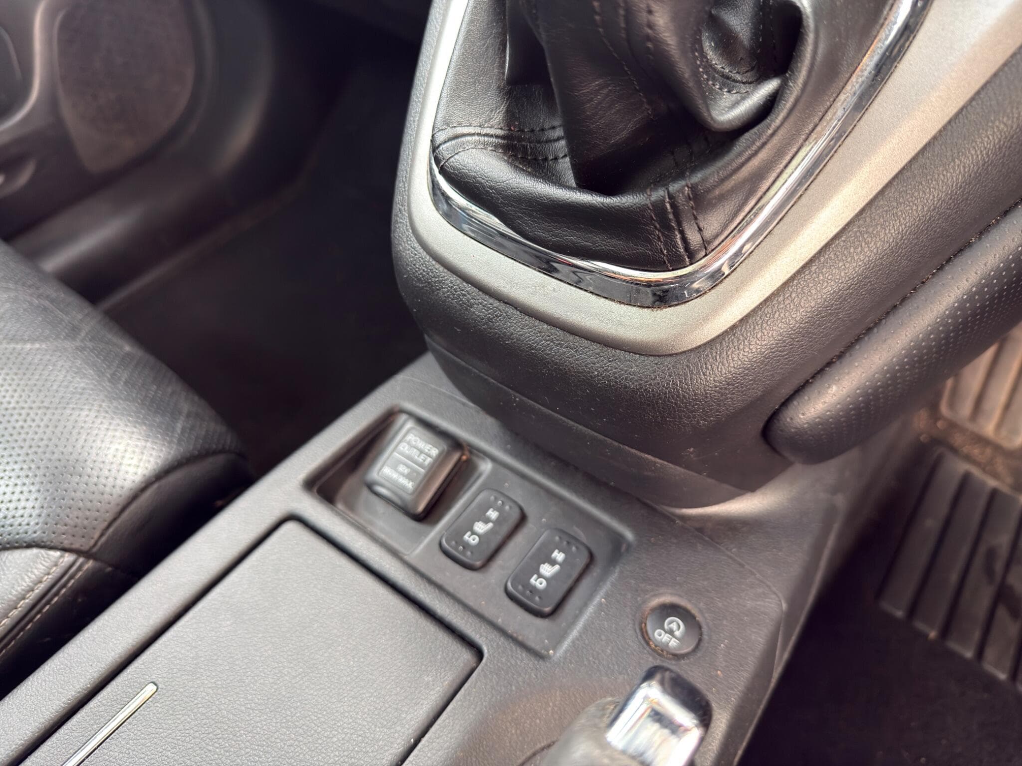 2014 Honda CR-V - Thumbnail 10