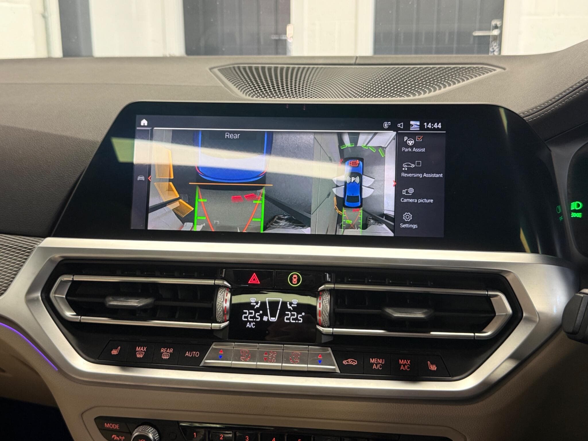 2019 BMW 3 Series - Thumbnail 45