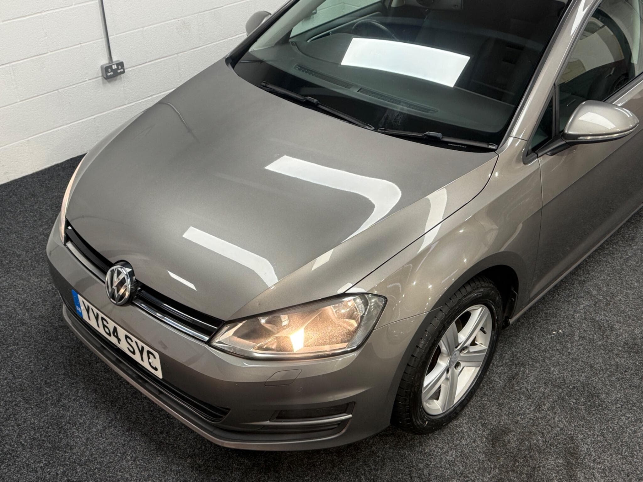 2014 Volkswagen Golf - Thumbnail 5