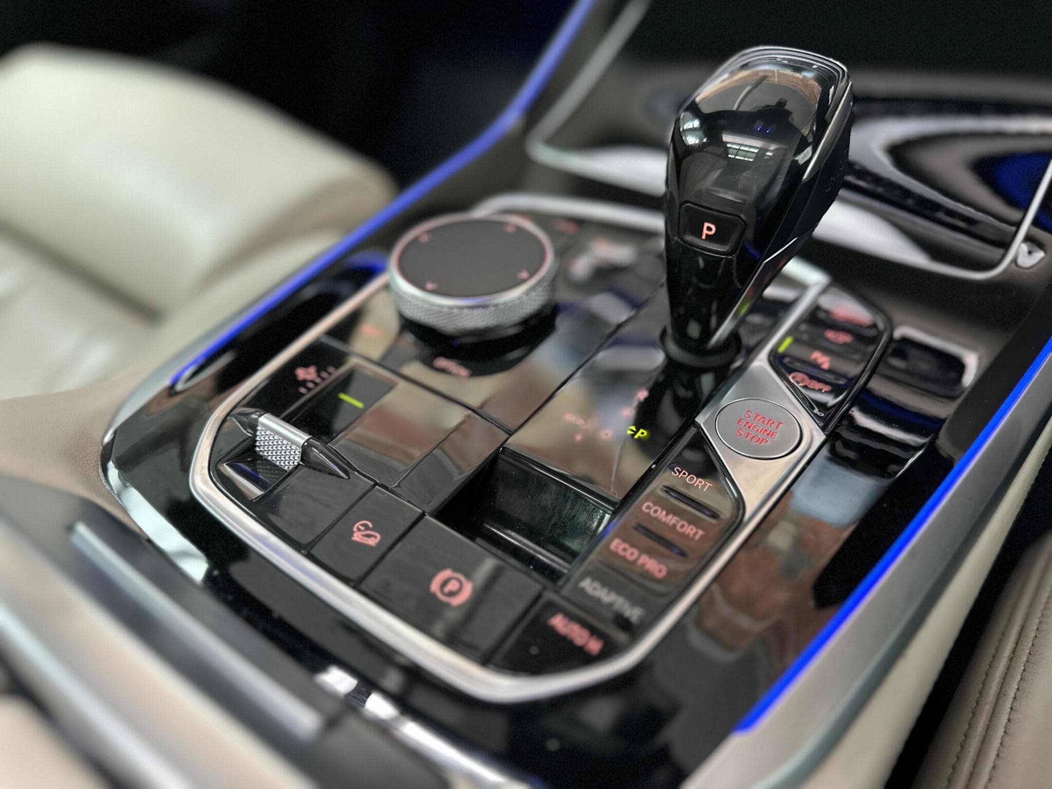 2018 BMW X5 - Thumbnail 32