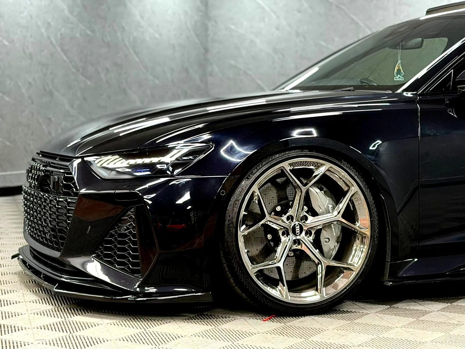 2020 Audi RS6 Avant - Thumbnail 19