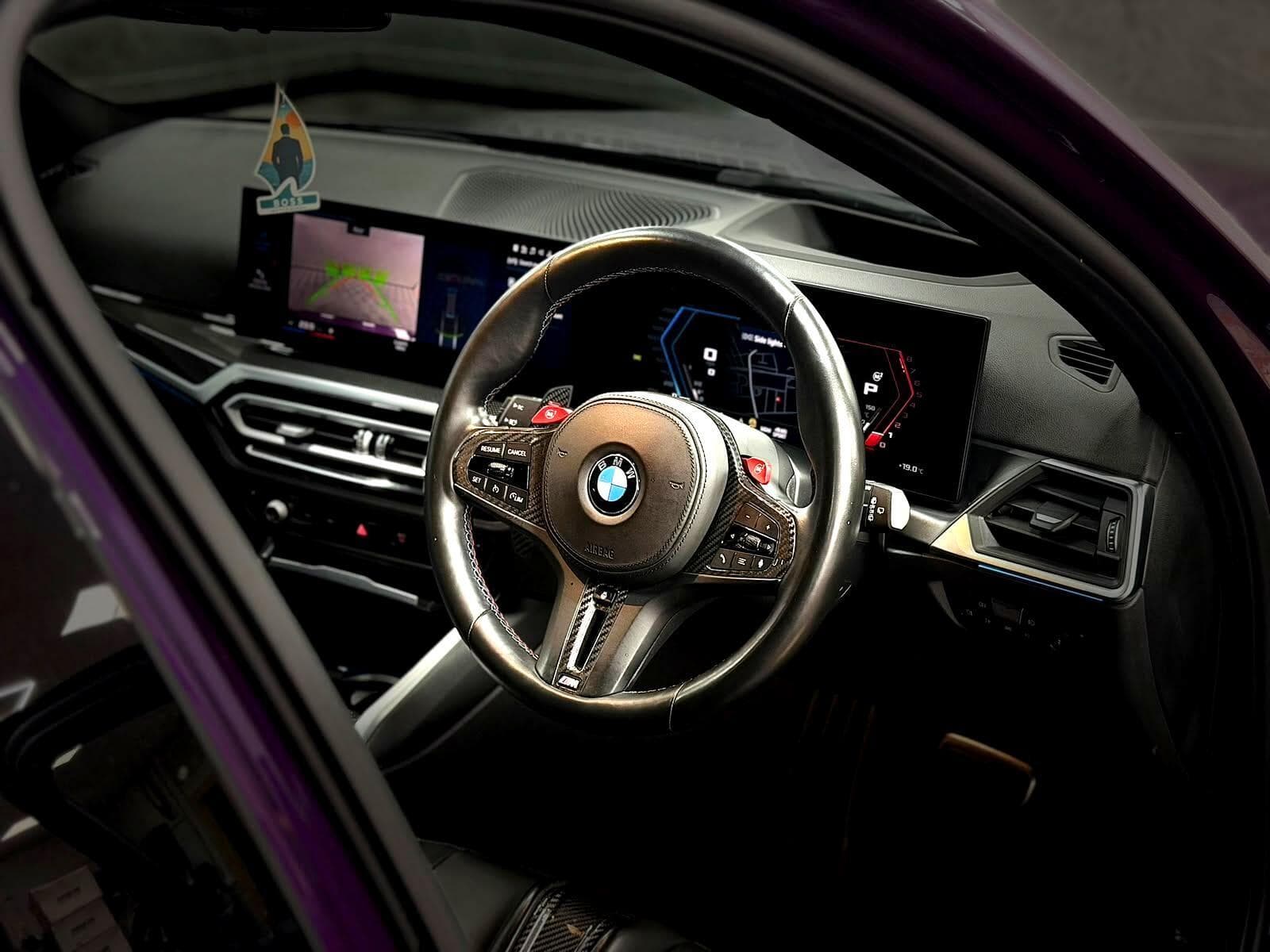 2024 BMW M3 - Thumbnail 51