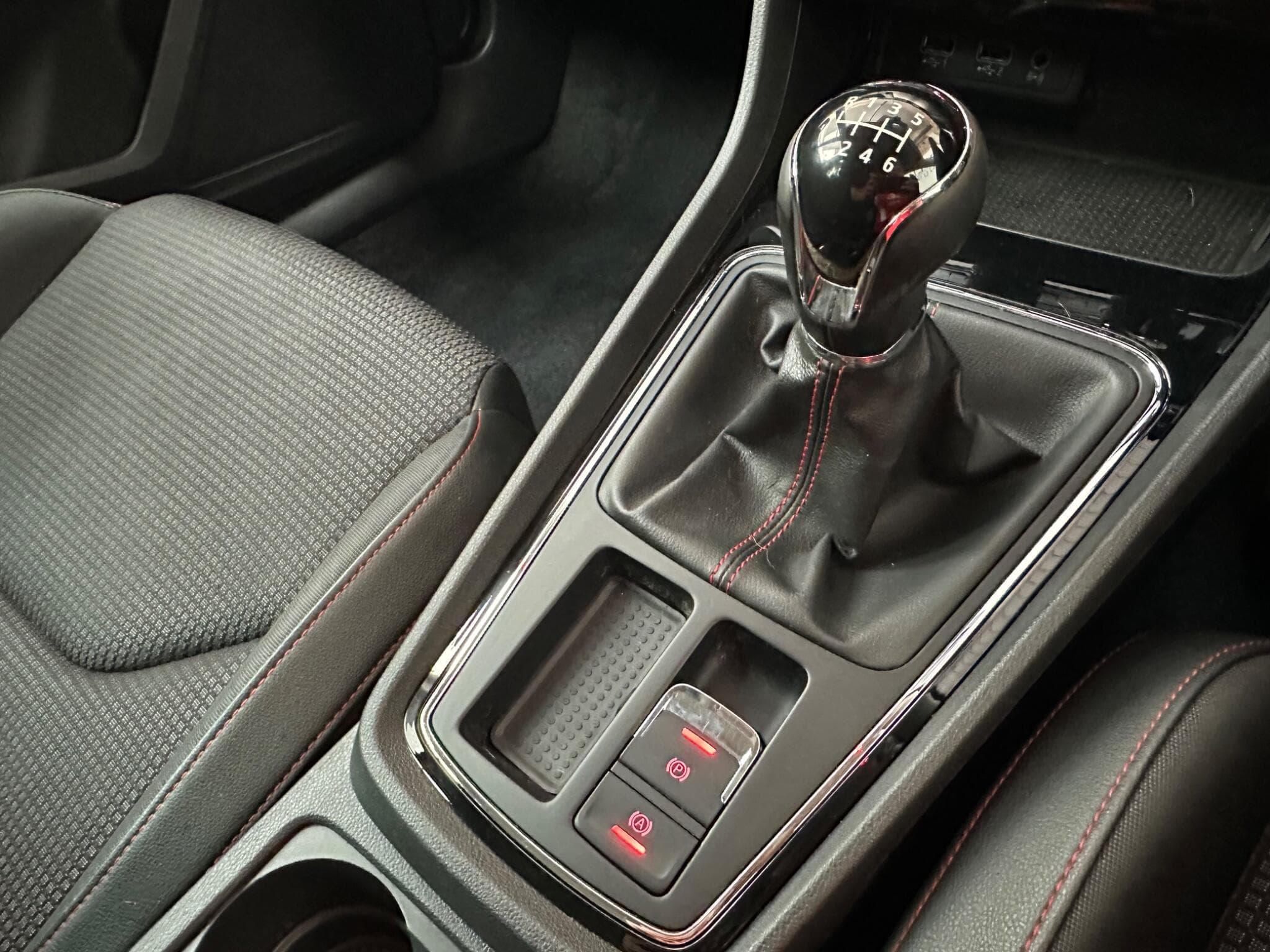 2018 SEAT Leon - Thumbnail 18