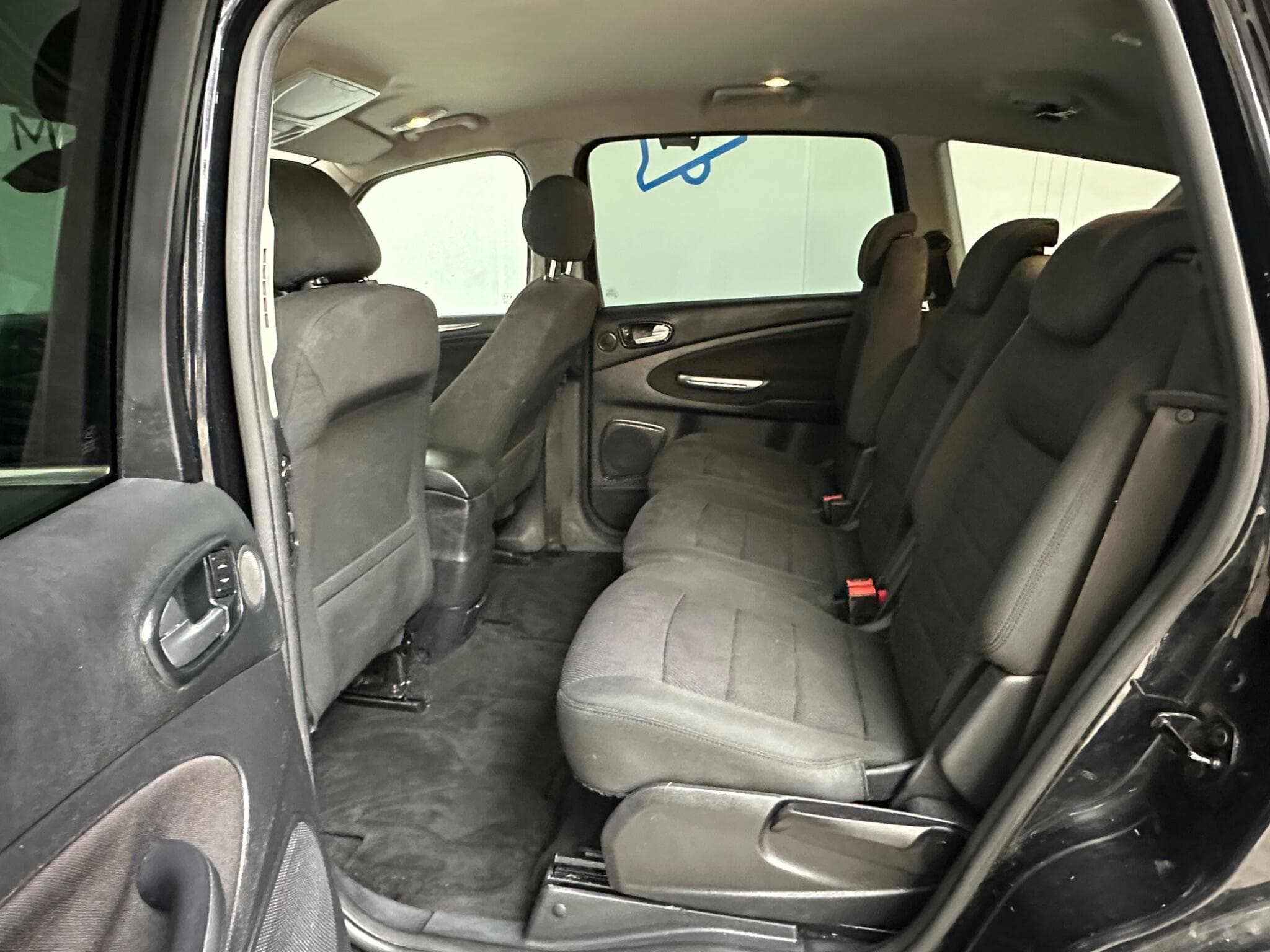 2013 Ford S-Max - Thumbnail 10