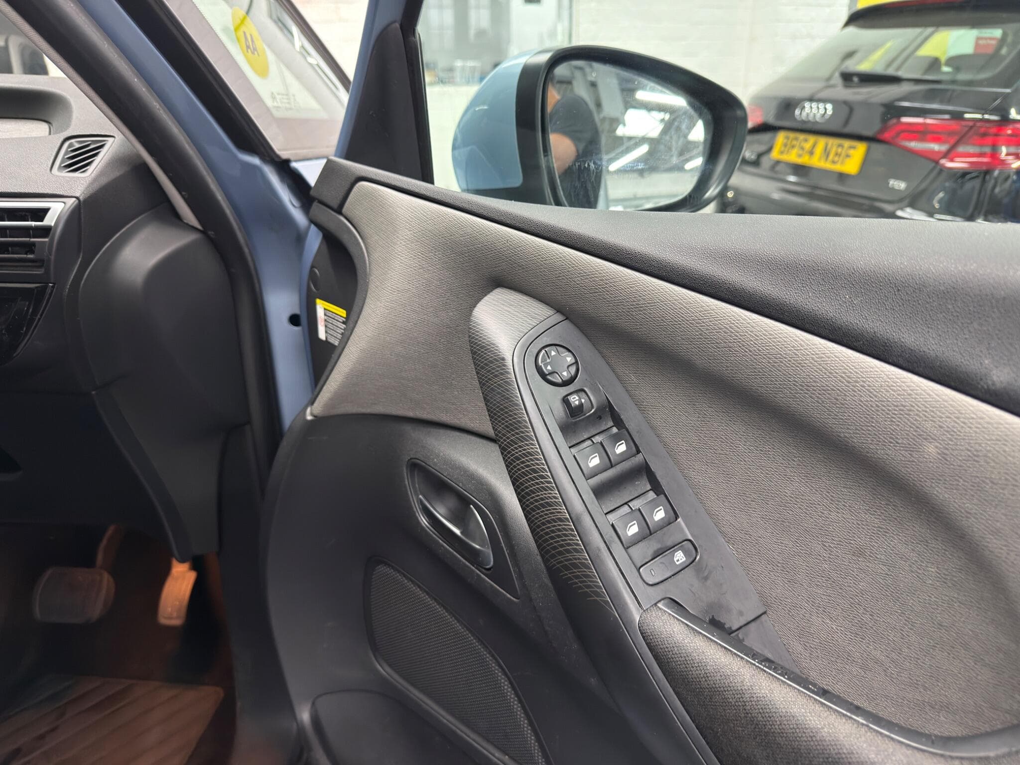 2016 Citroen C4 Picasso - Thumbnail 15