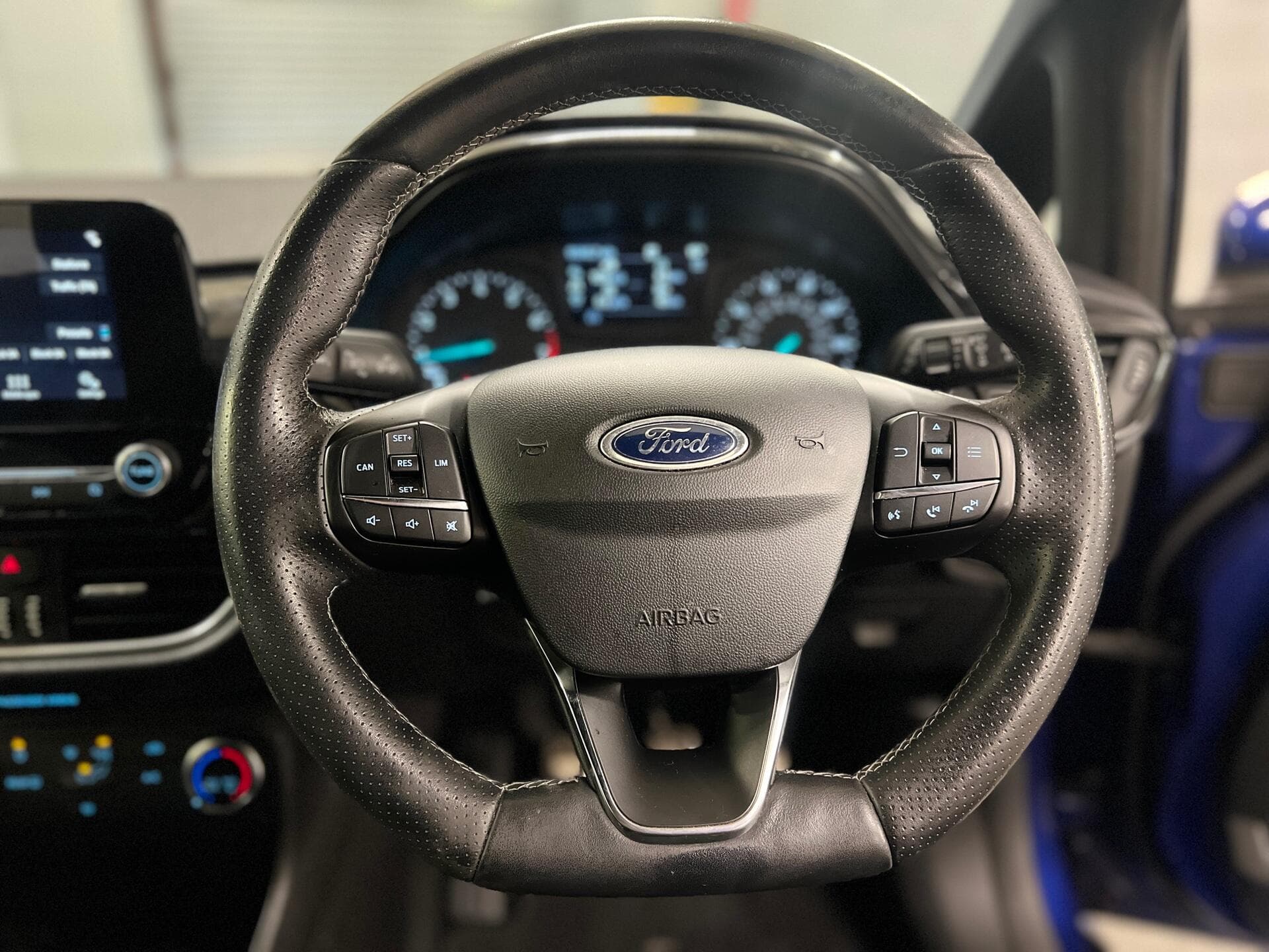 2018 Ford Fiesta - Thumbnail 29